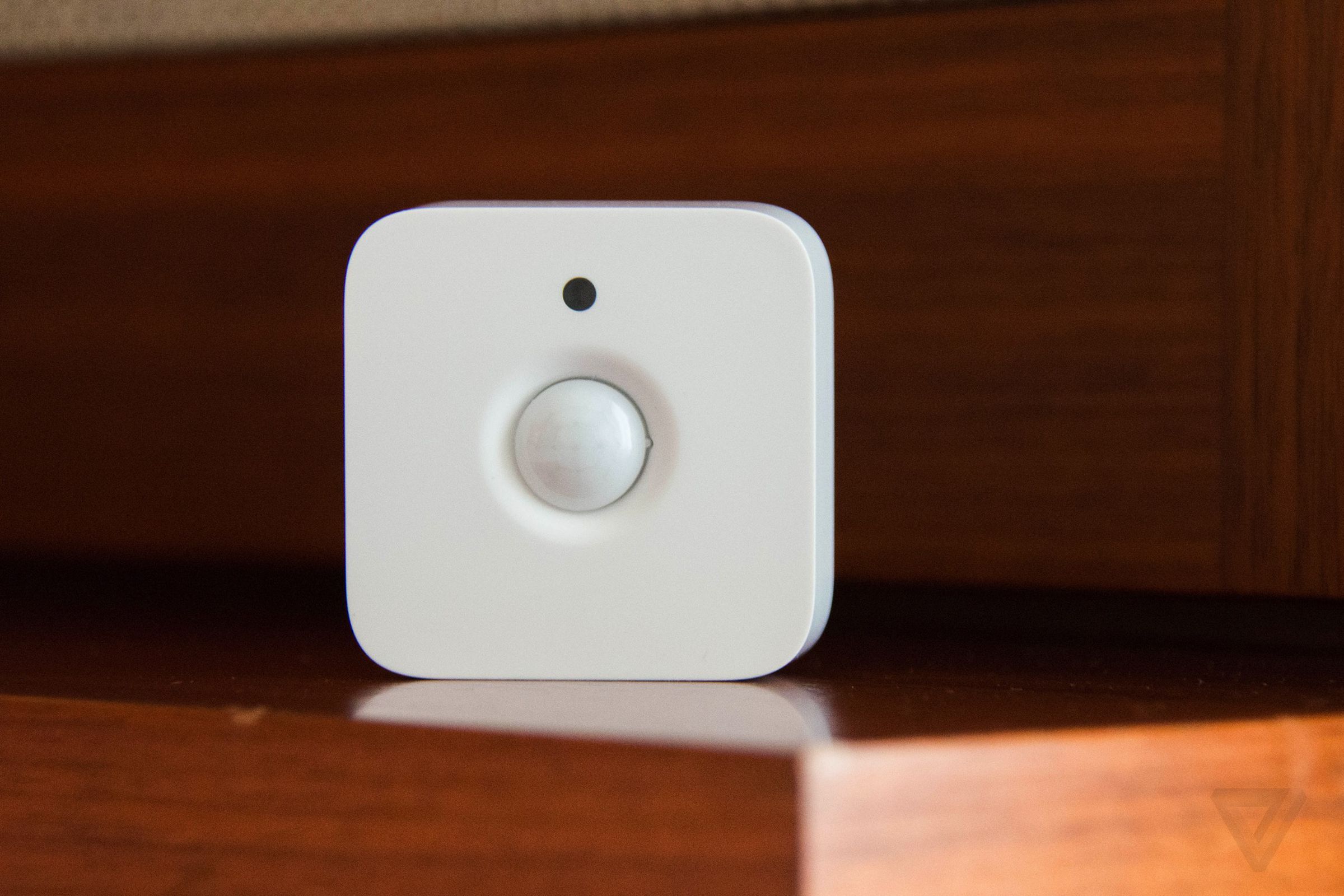 Philips Hue motion sensor