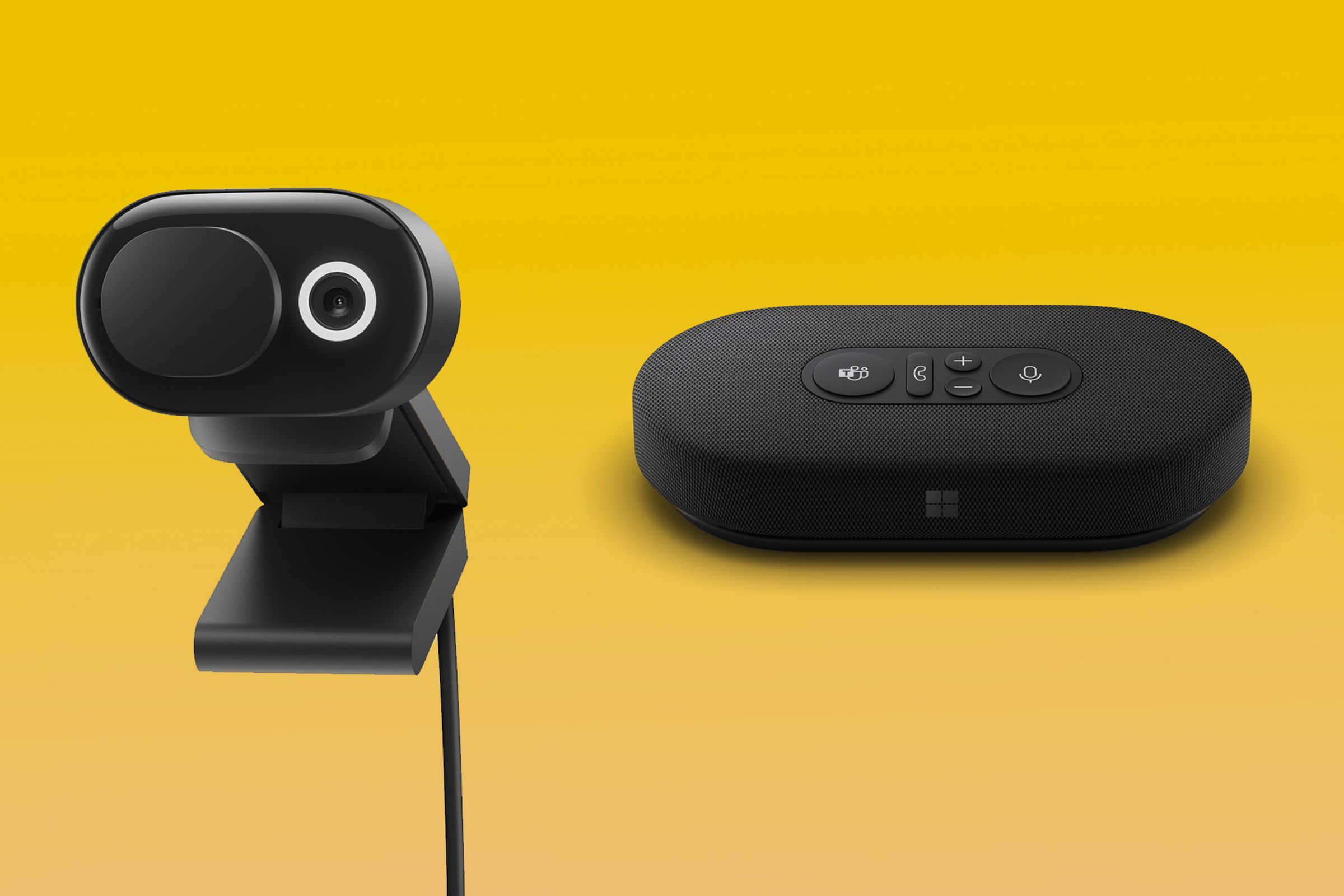 Microsoft’s webcams are being discontinued.
