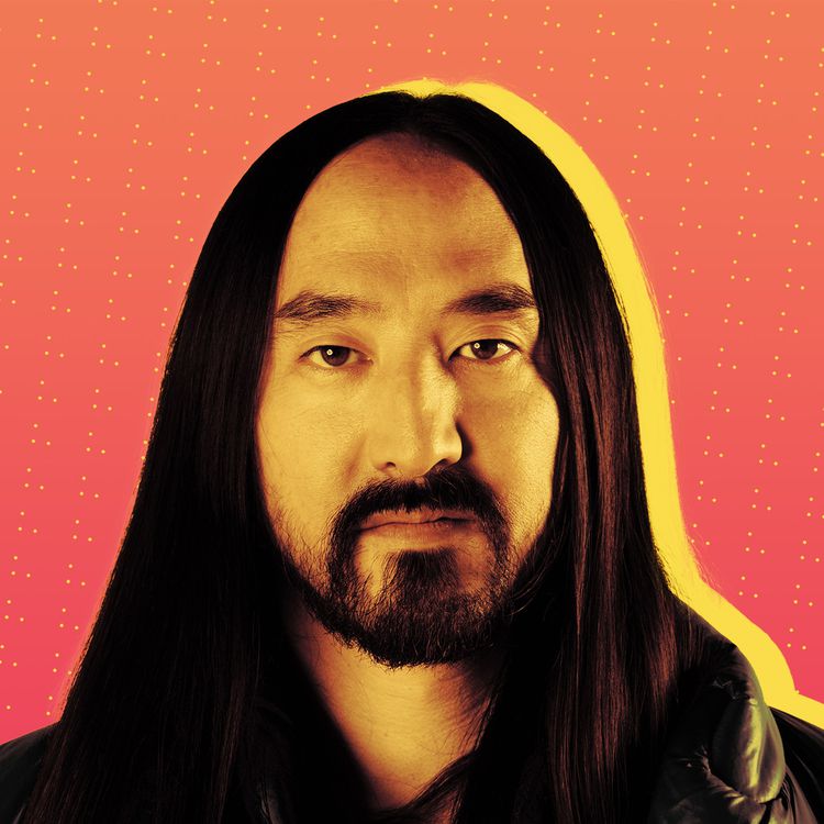 Steve Aoki on the blockchain, the metaverse, and the business of music ...