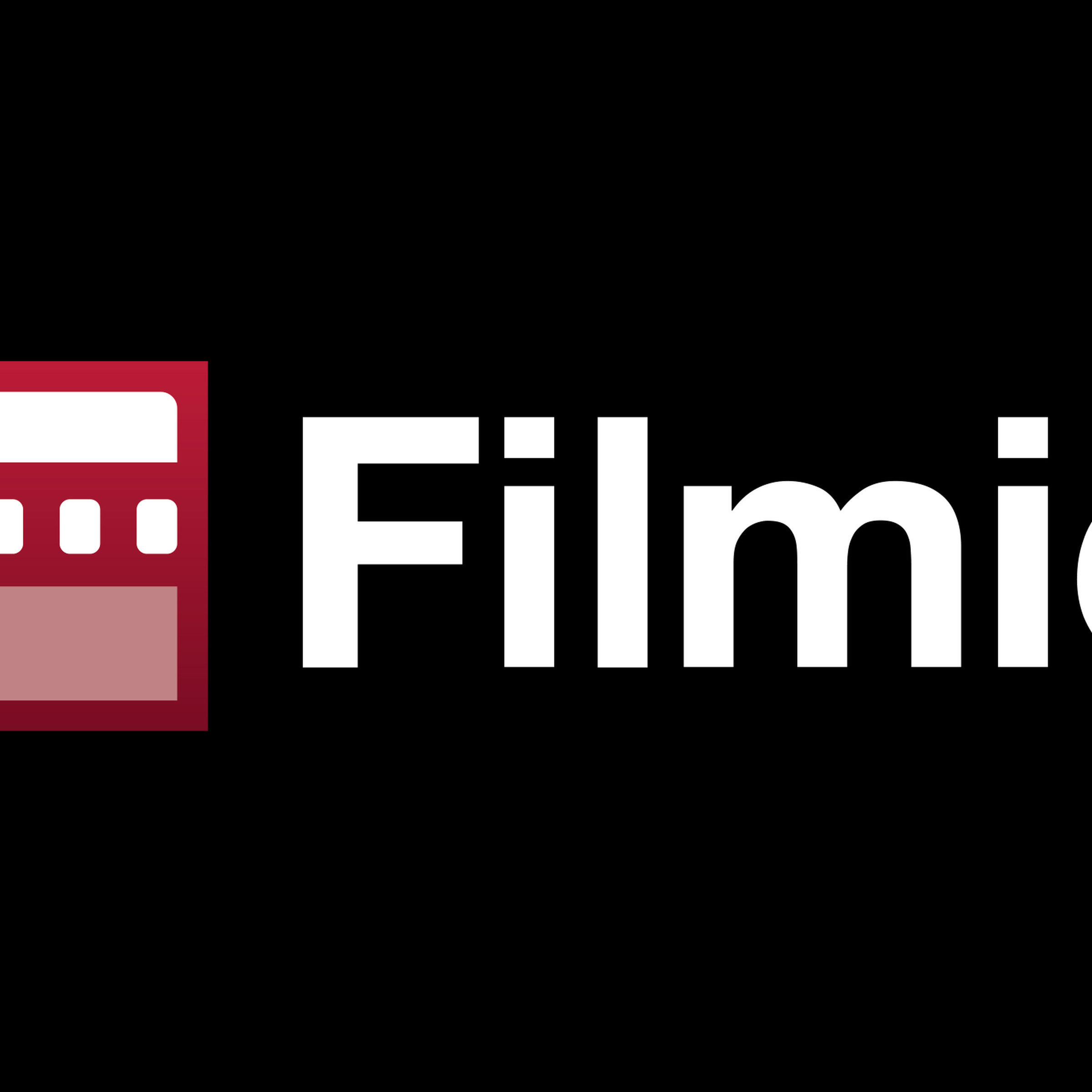 The Filmic Logo.