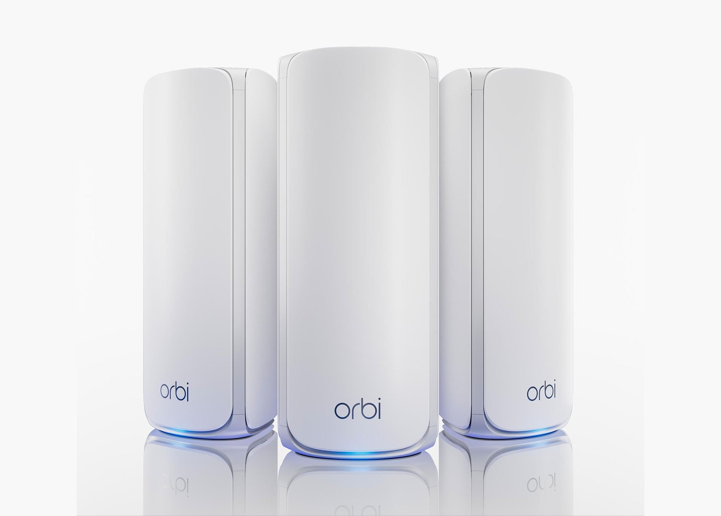 Netgear’s new Orbi mesh and Nighthawk routers are a cheaper way into Wi-Fi 7