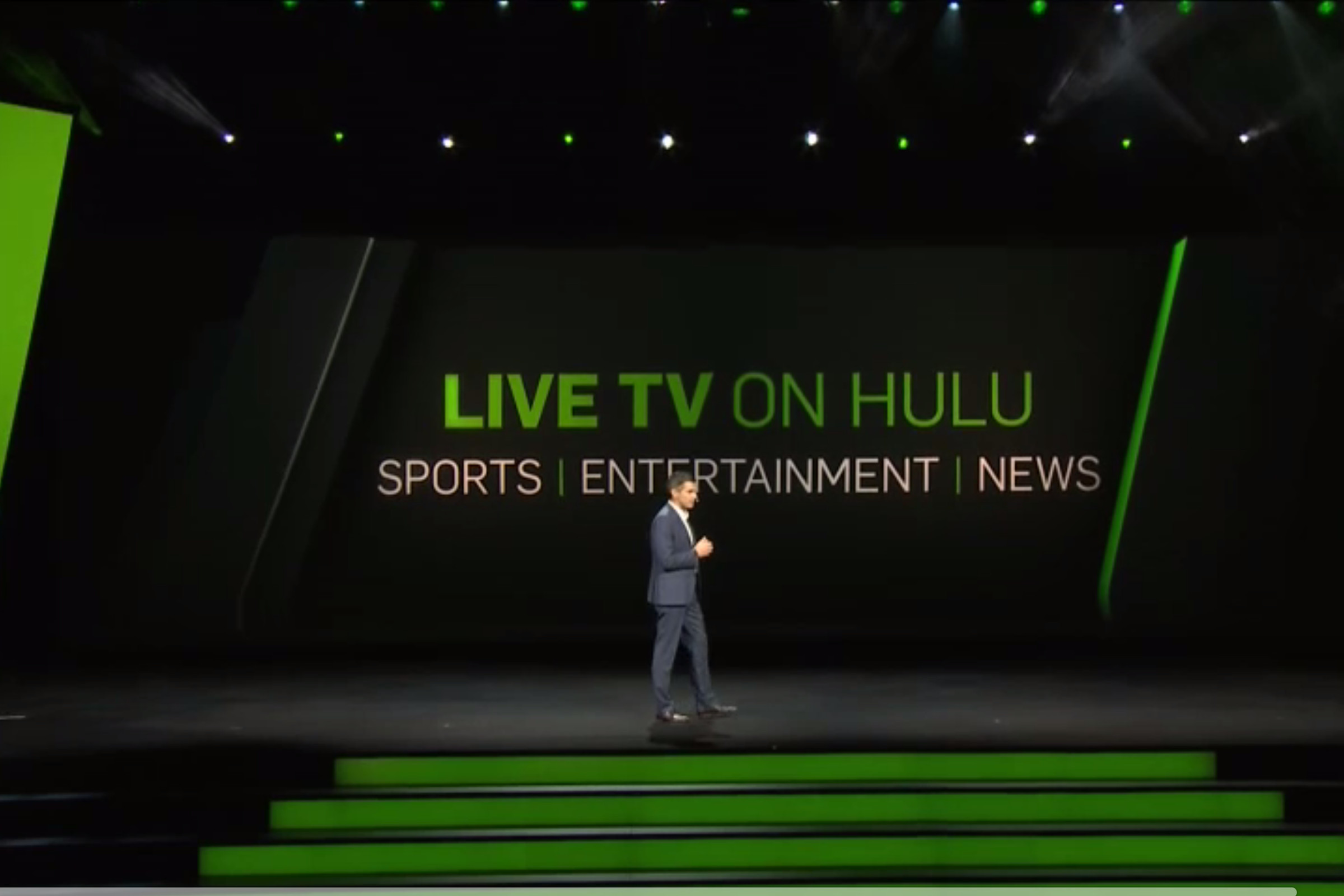 hulu upfront 2016 screenshot-news-Hulu