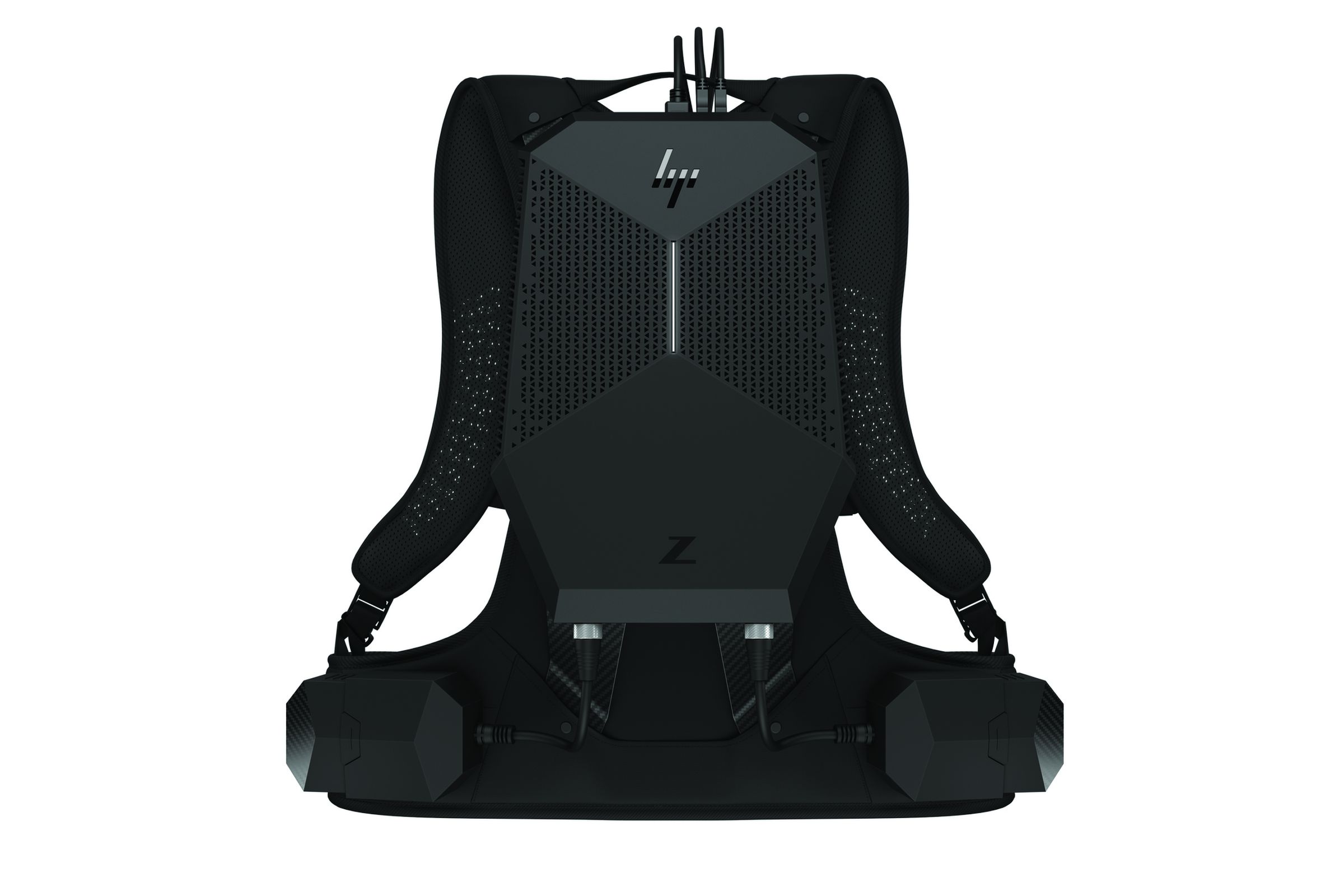 HP Z V Backpack