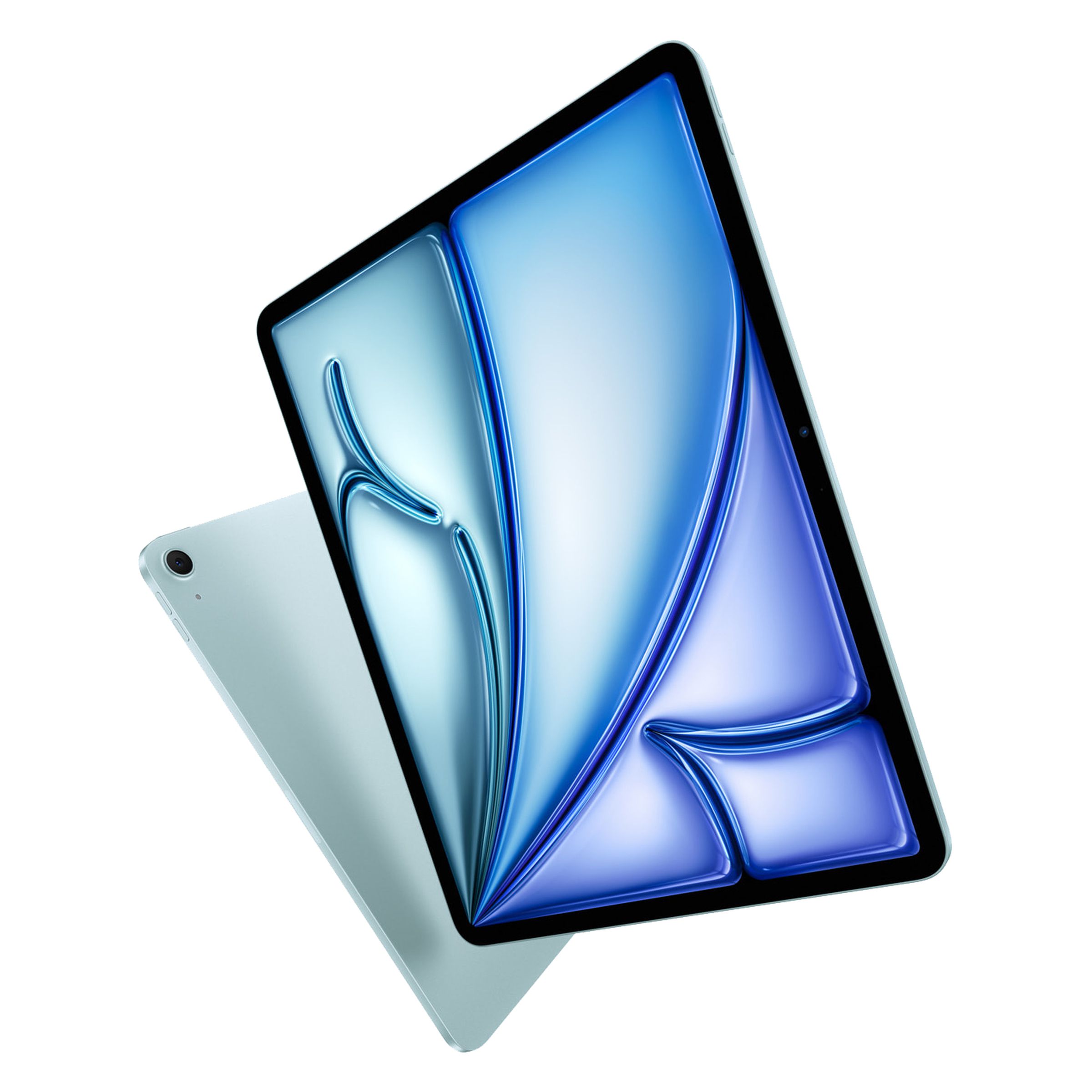 Εδώ μπορείτε να προπαραγγείλετε τα πιο πρόσφατα iPad Air και iPad Pro της Apple