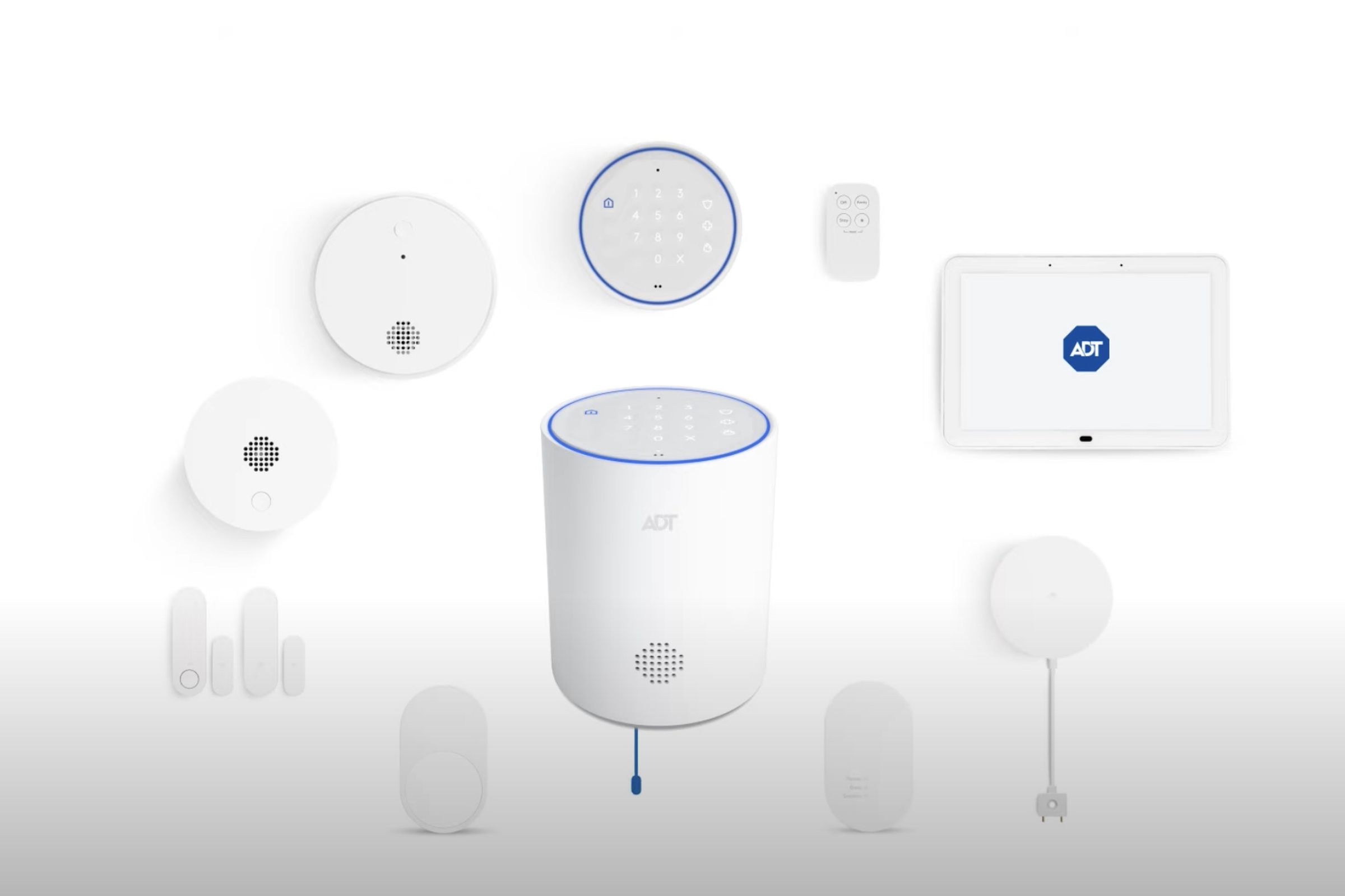 ADT has a new smart home security on the works that looks like it will launch next month.