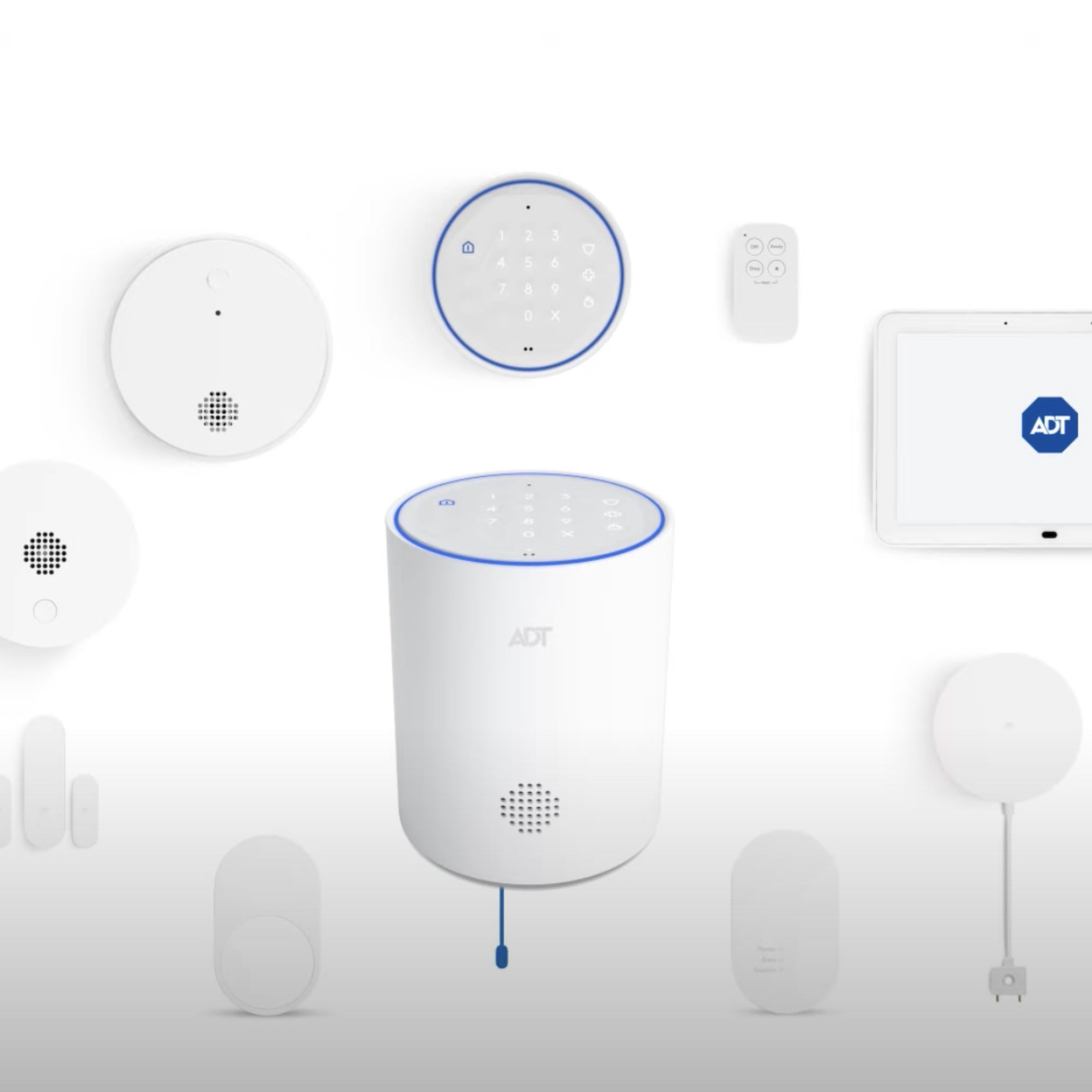 ADT has a new smart home security on the works that looks like it will launch next month.