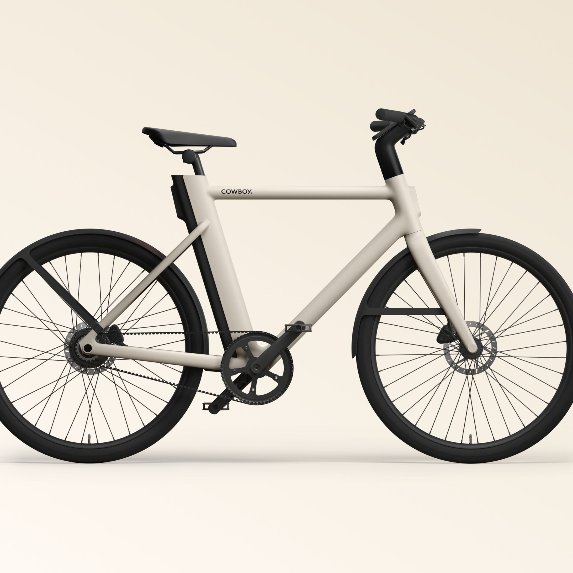 Cowboy makes some subtle changes to create an e-bike that will likely have even broader mainstream appeal.