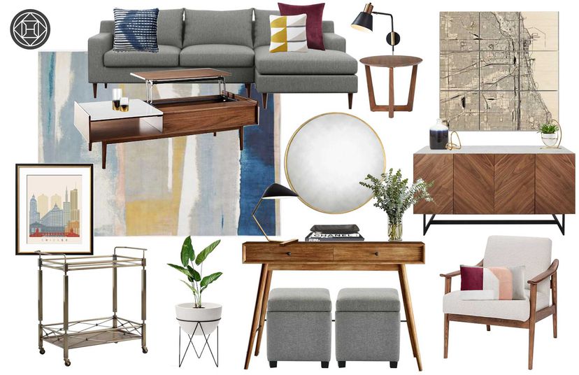 Virtual home makeover: testing Modsy, Havenly, Ikea on my NYC apartment ...