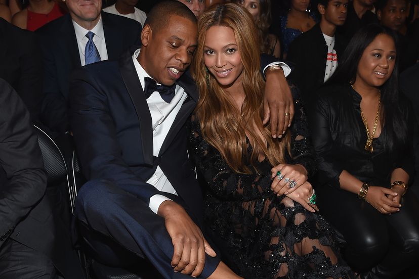 Jay Z enlists millionaire musicians to promote relaunch of Tidal music ...
