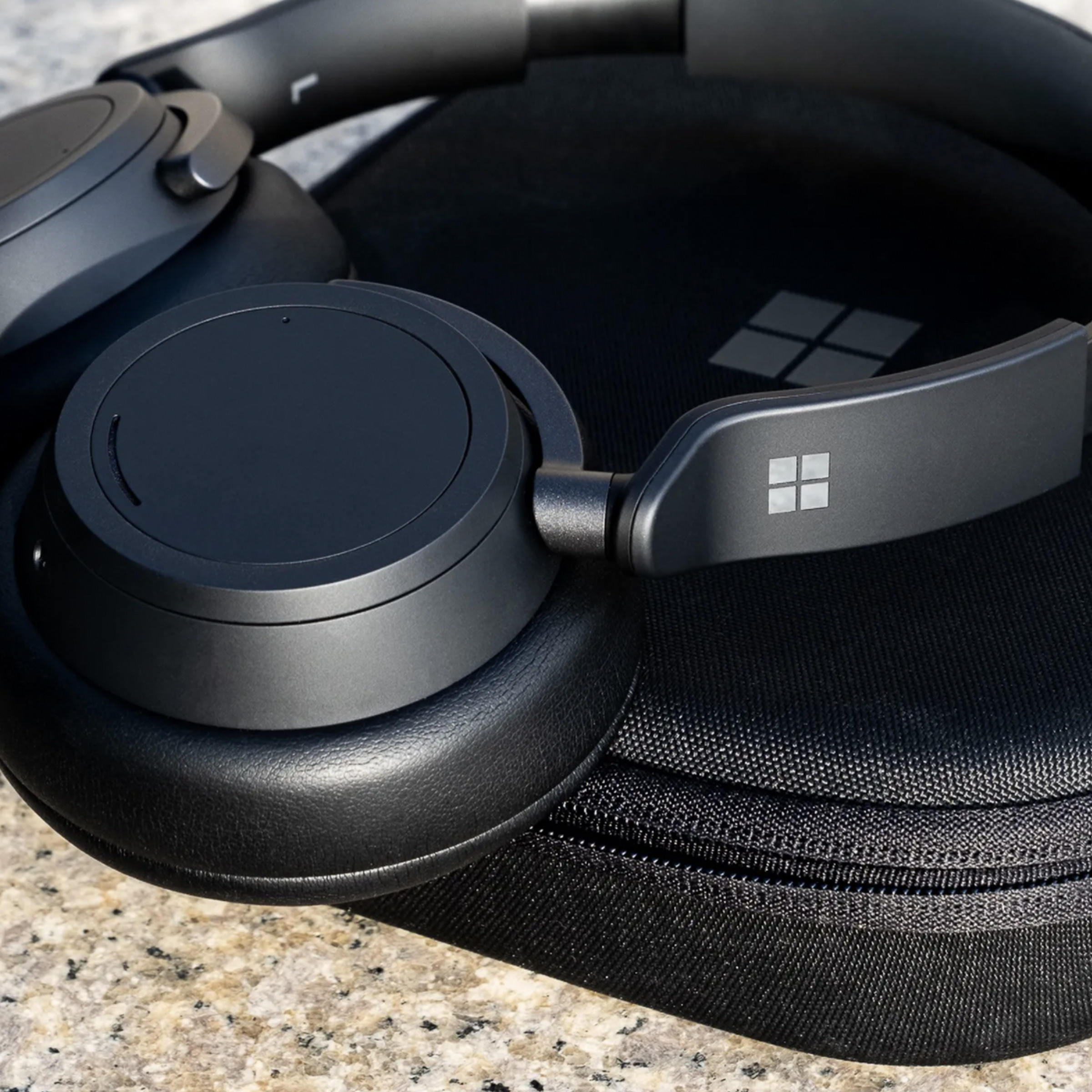 Microsoft’s Surface Headphones 2 are selling for their second-best price to date at Amazon.