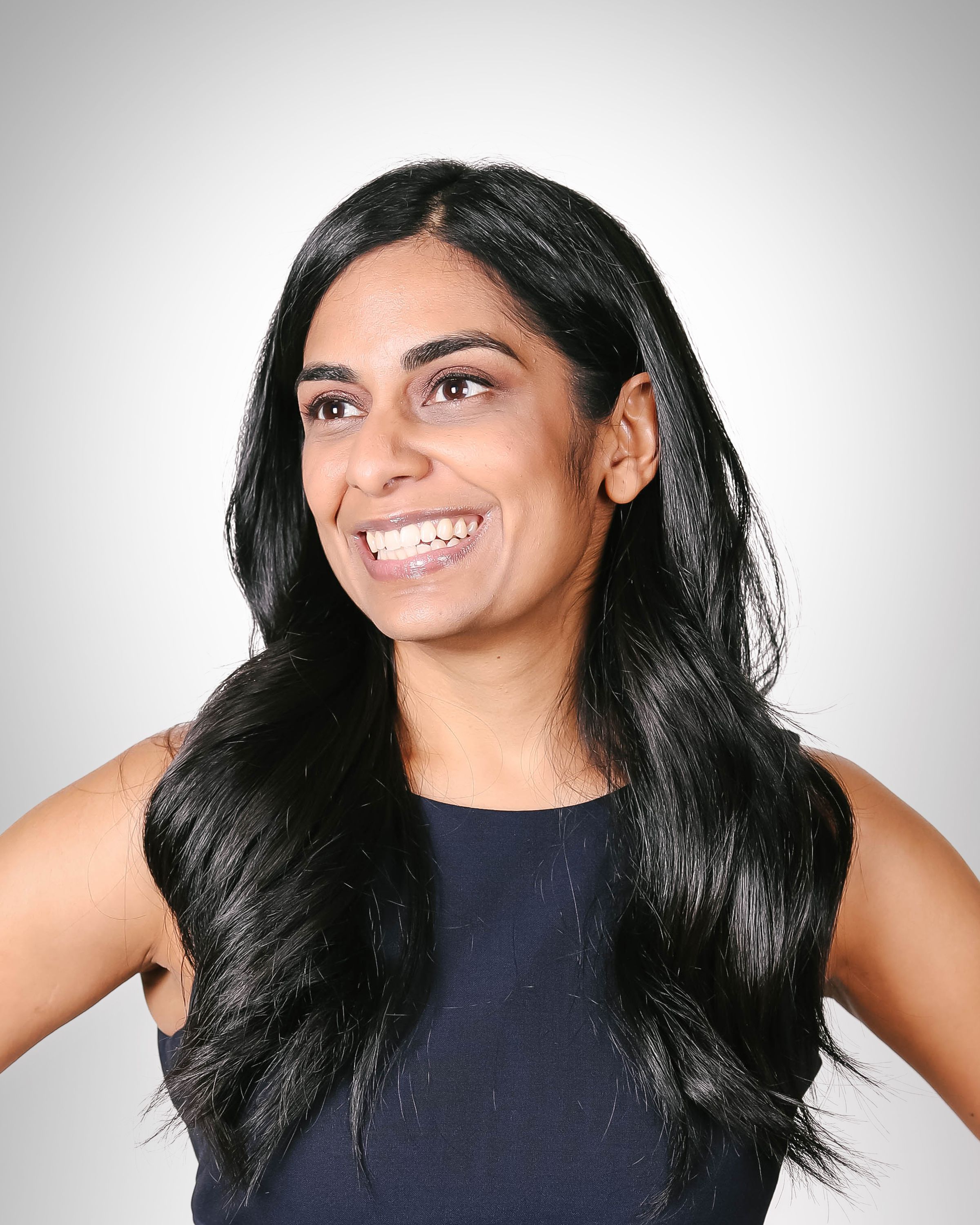 Neha Parikh is the youngest and first female president of Hotwire.