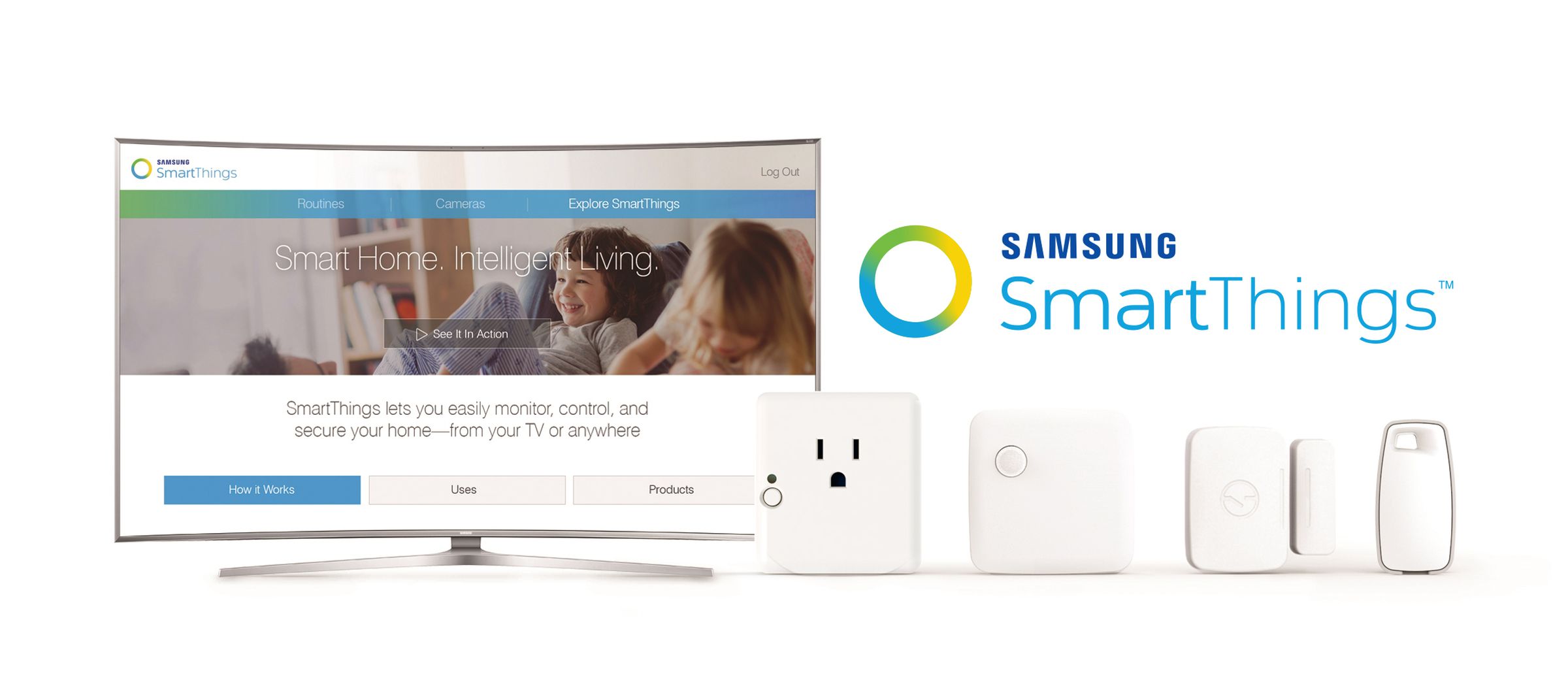 samsung smarthings