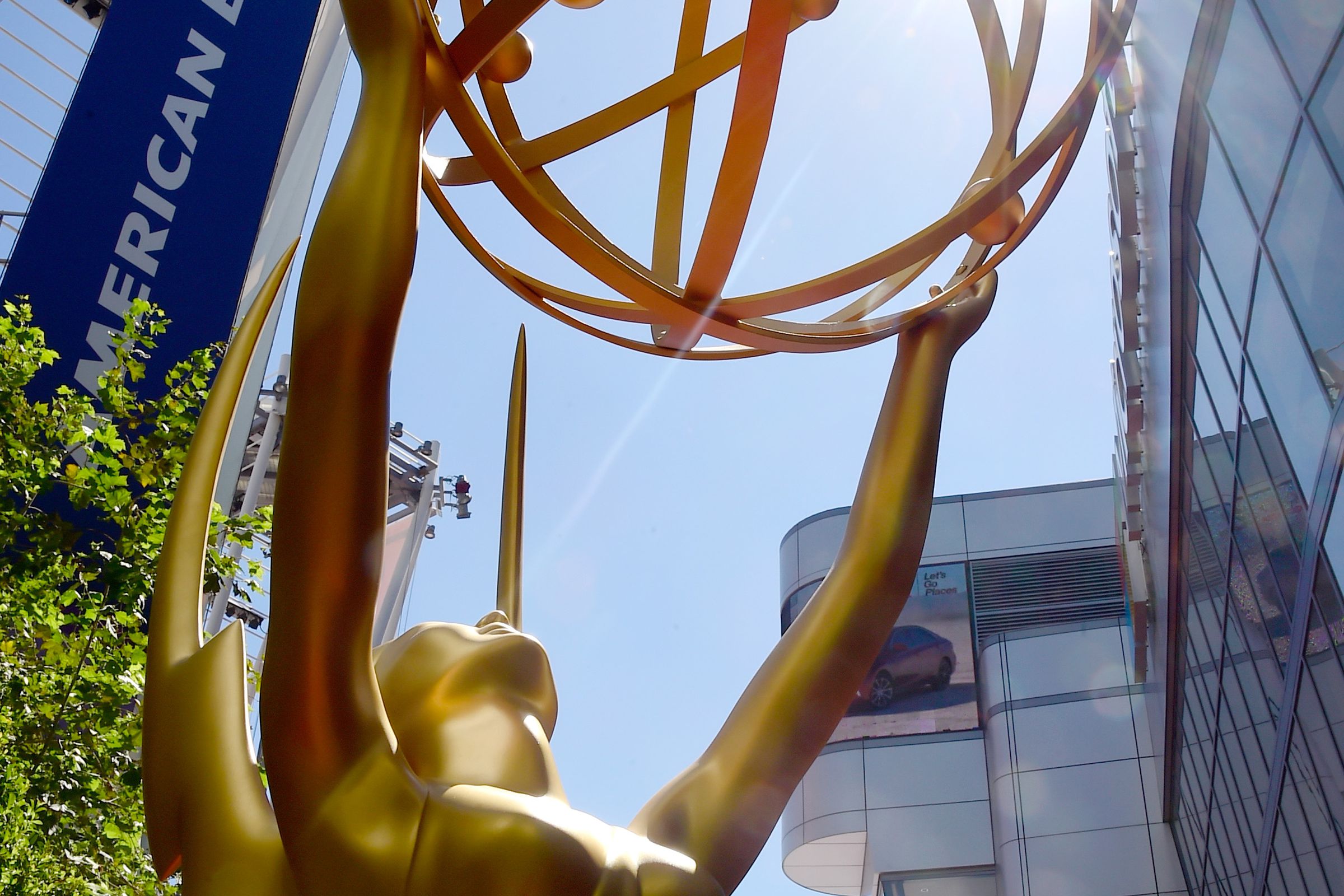 67th Annual Primetime Emmy Awards - Arrivals