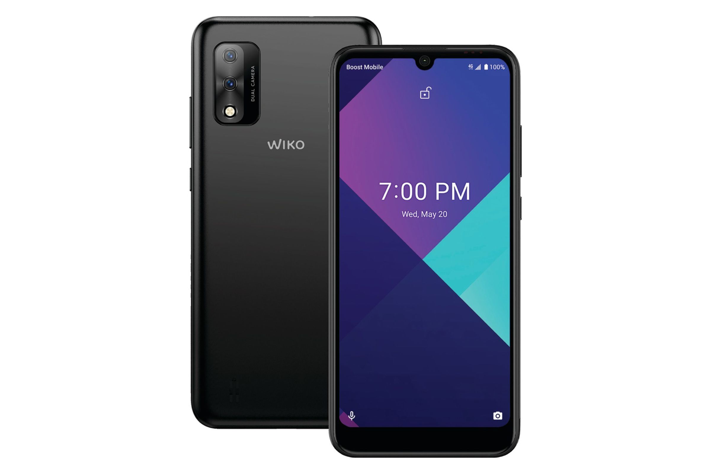 The Wiko Ride 3 offers a 6.09-inch display and Android 11 out of the box.