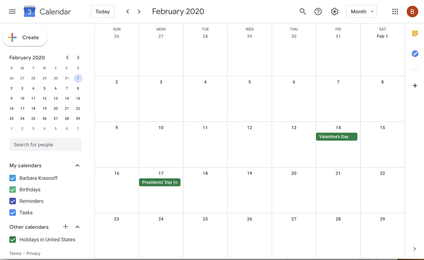 Google 101 how to add more calendars to your Google Calendar app The