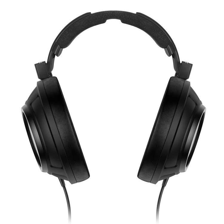 Sennheiser announces HD 820 closed-back headphones - The Verge