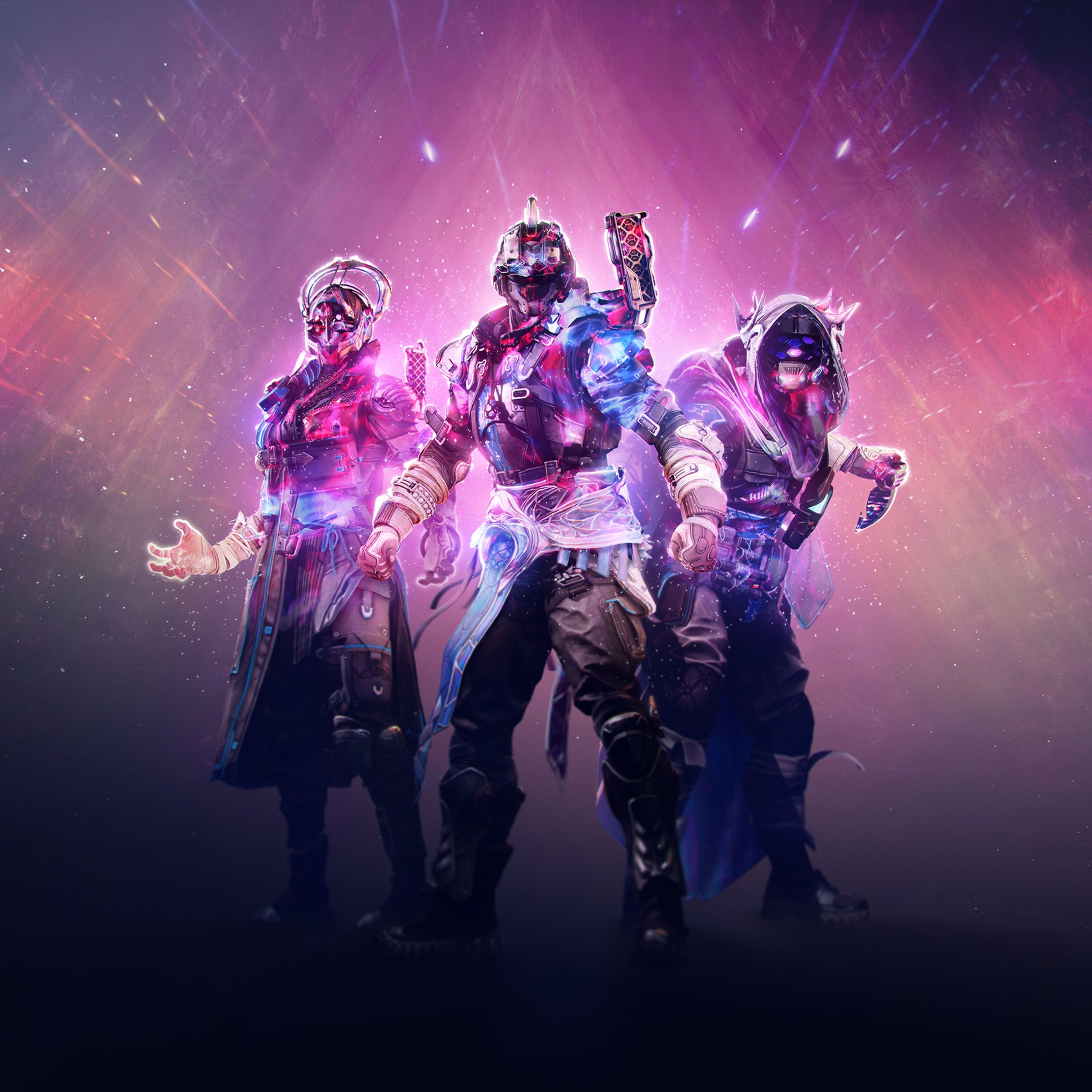 The new Prismatic subclass in Destiny 2: The Final Shape