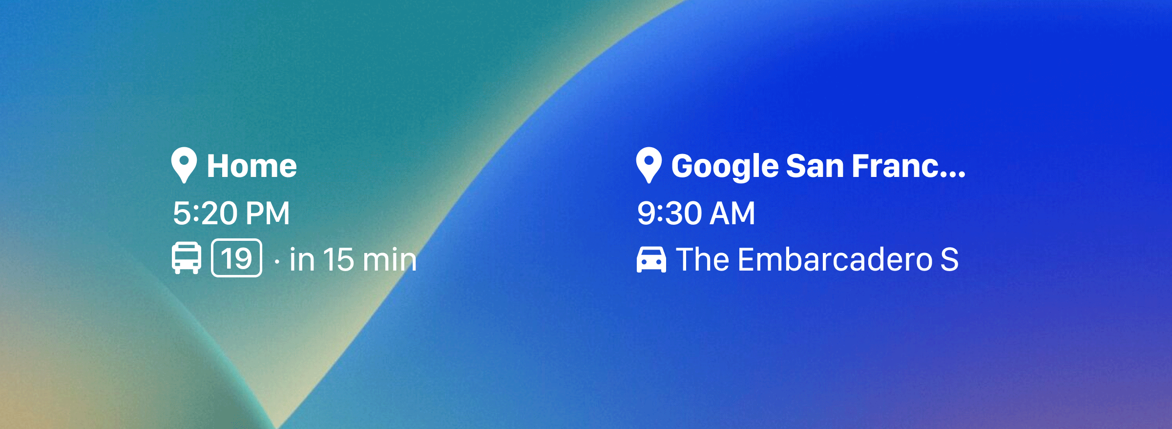 Google Maps widgets with restaurant, shopping, coffee shop, and hotel search.