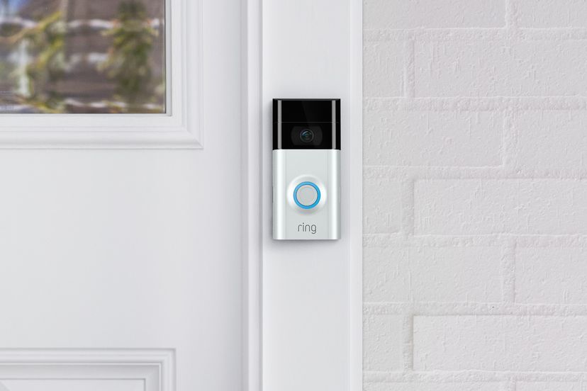 Ring doorbells and cameras will soon integrate with Lutron’s smart ...