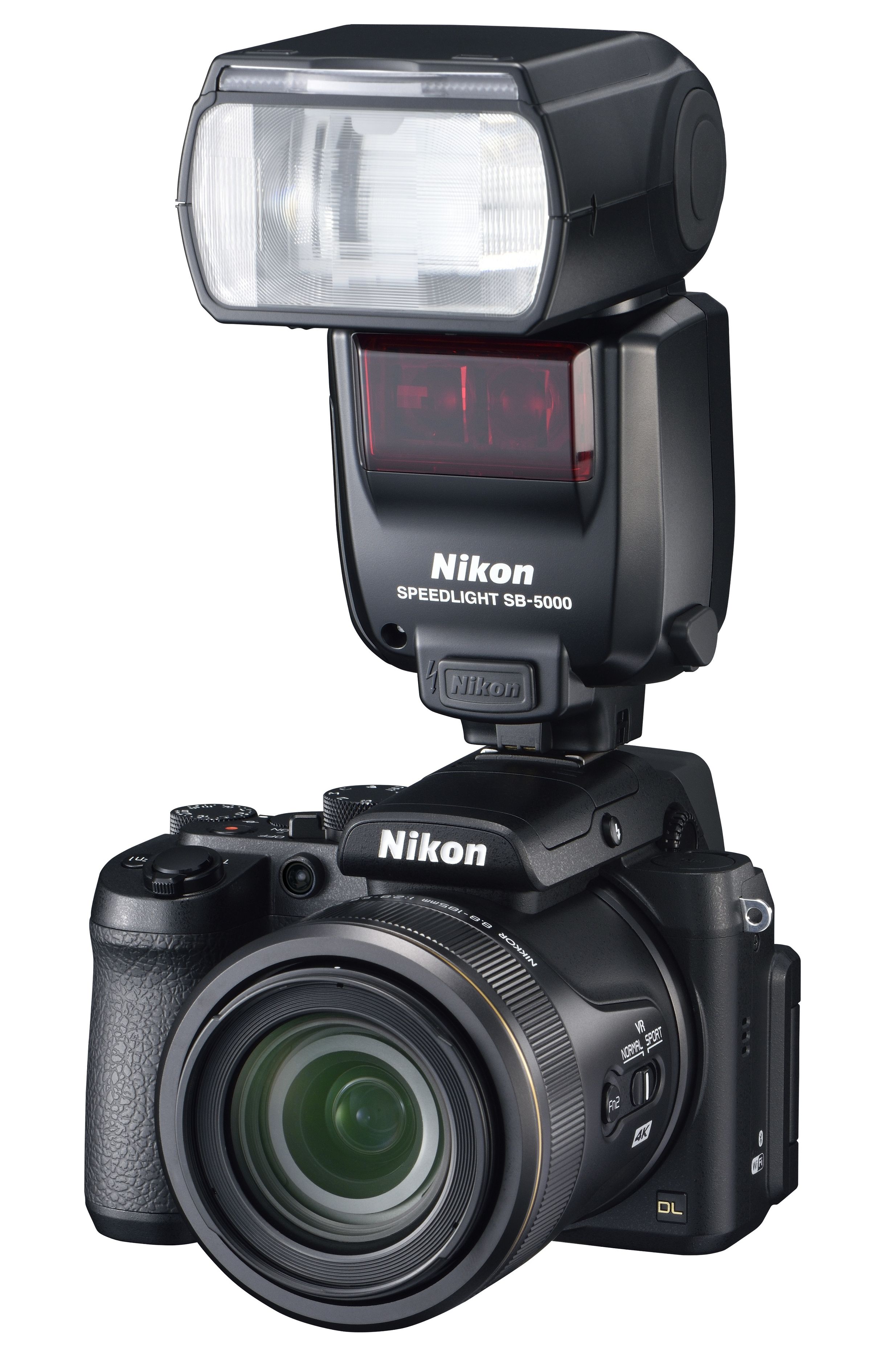 Nikon DL24-500 photos