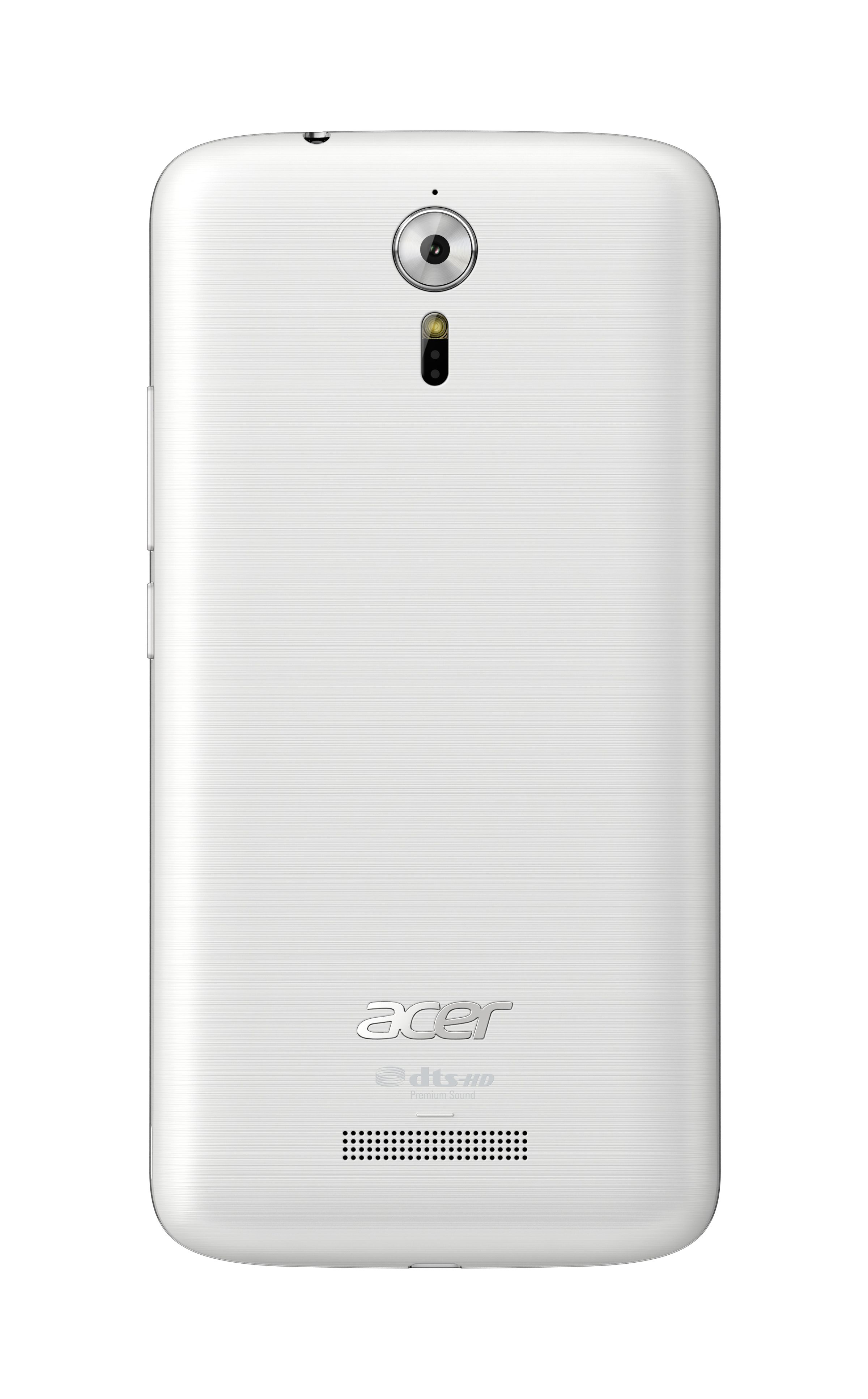 Acer's Liquid Zest Plus has a North American release date