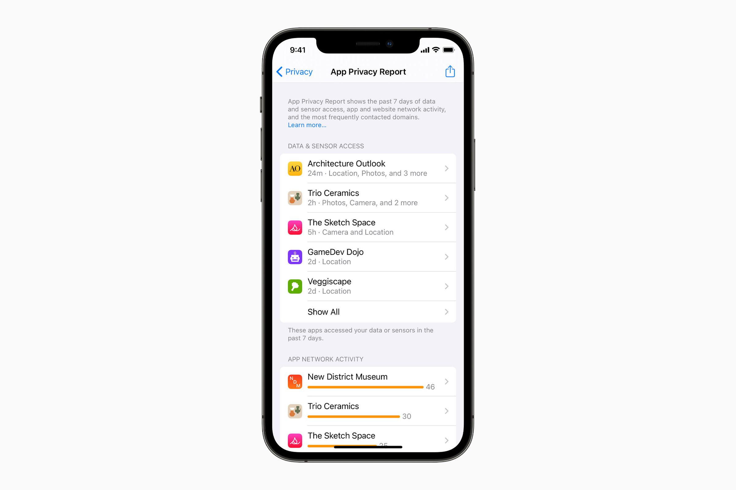 The iPhones’ list of built-in privacy features continues to expand with iOS 15.