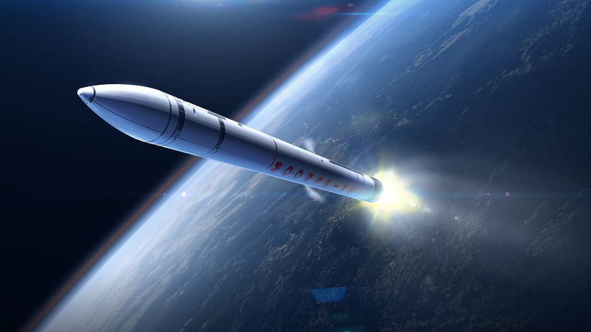 Project Moonspike wants to send the first crowdfunded rocket to the ...