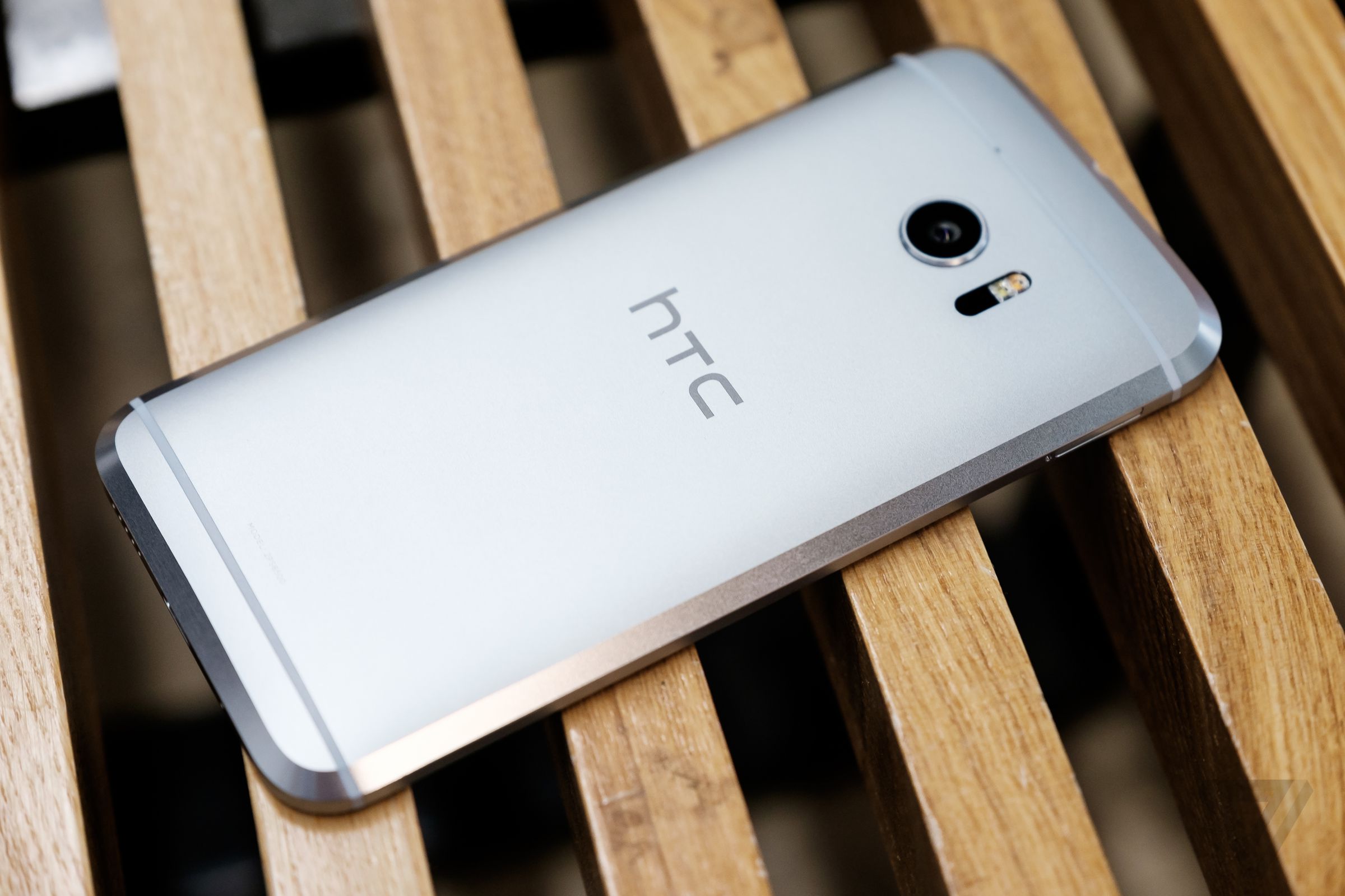 HTC 10 hands-on photos