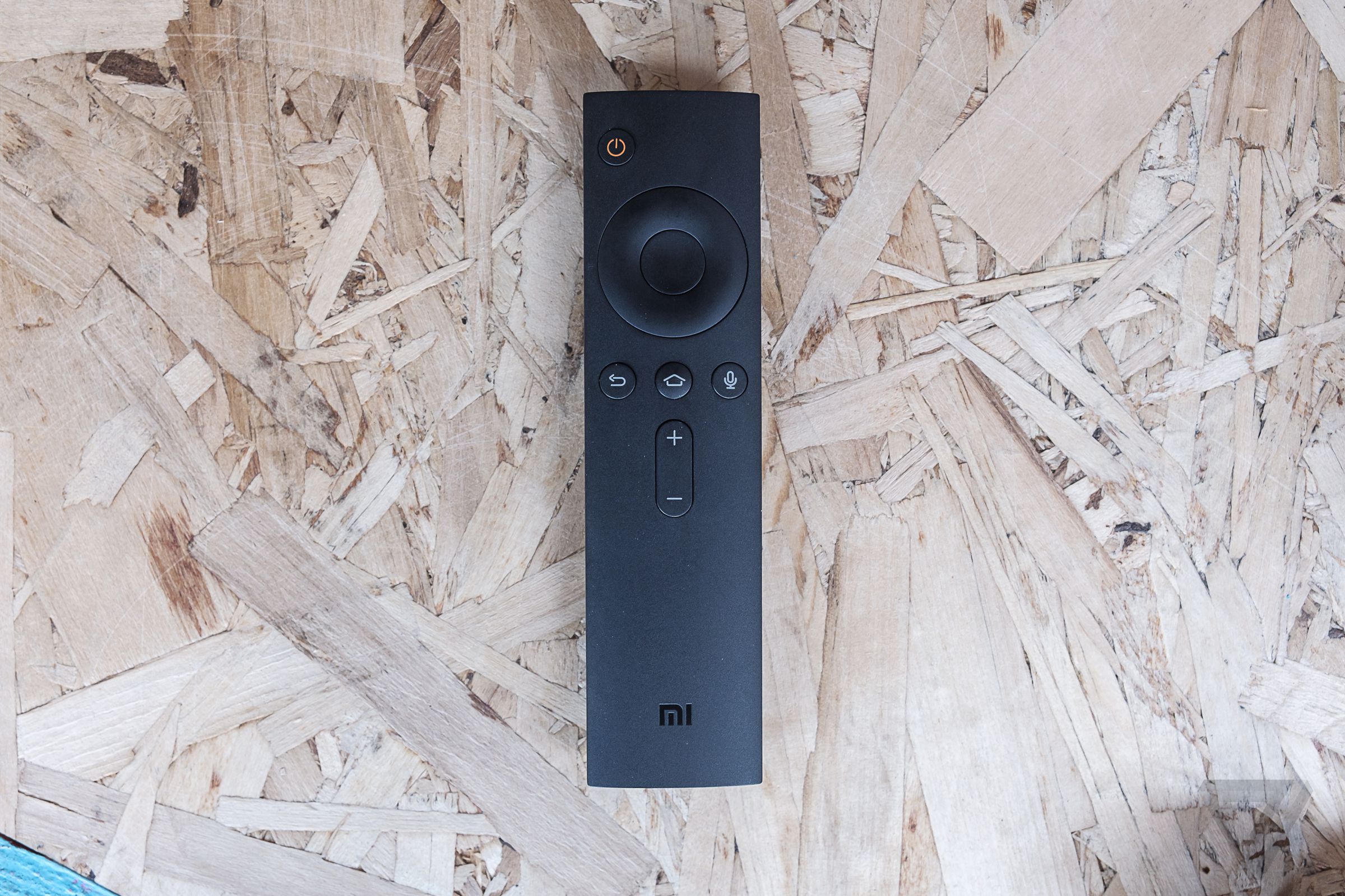 Xiaomi Mi Box photos