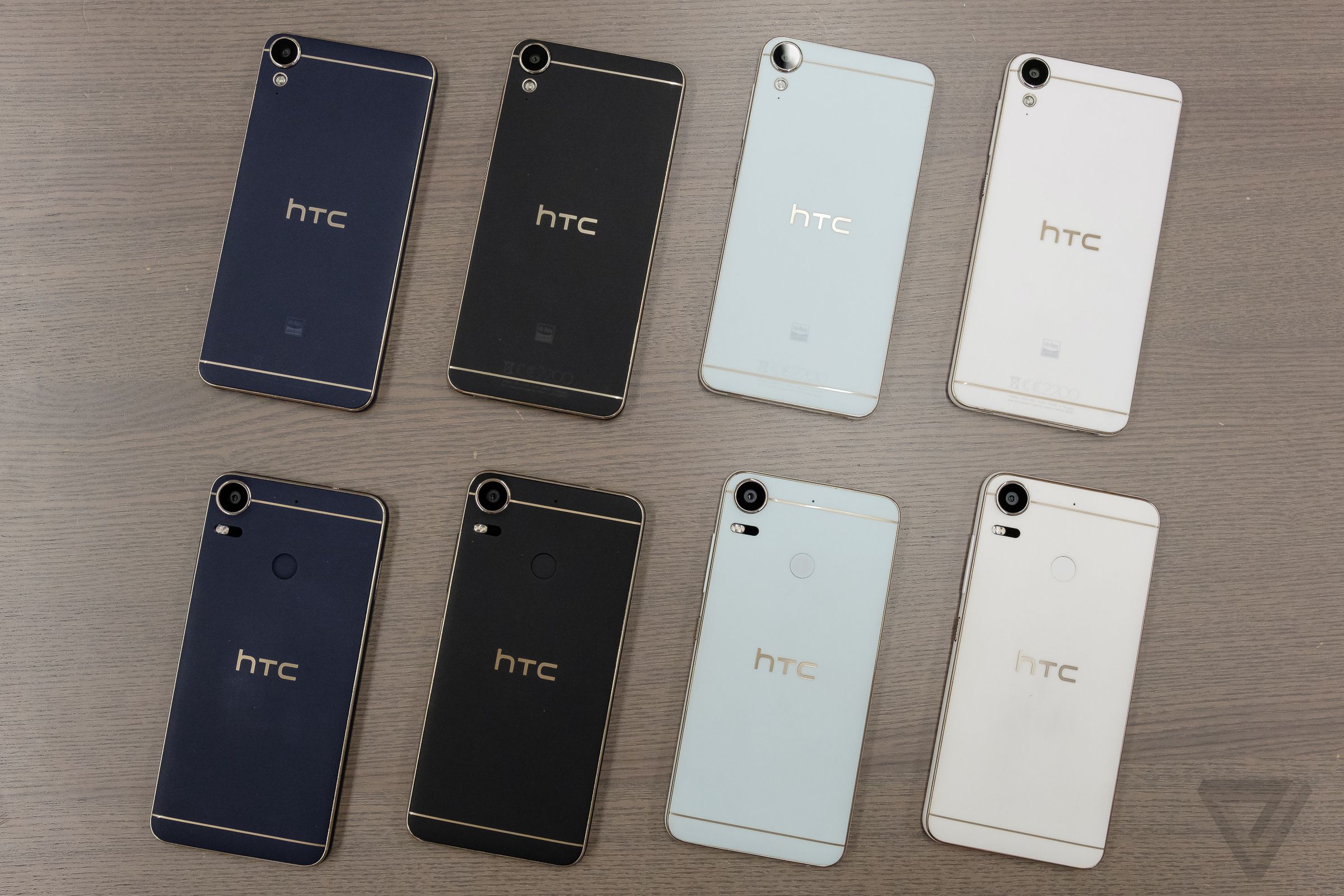 HTC Desire 10