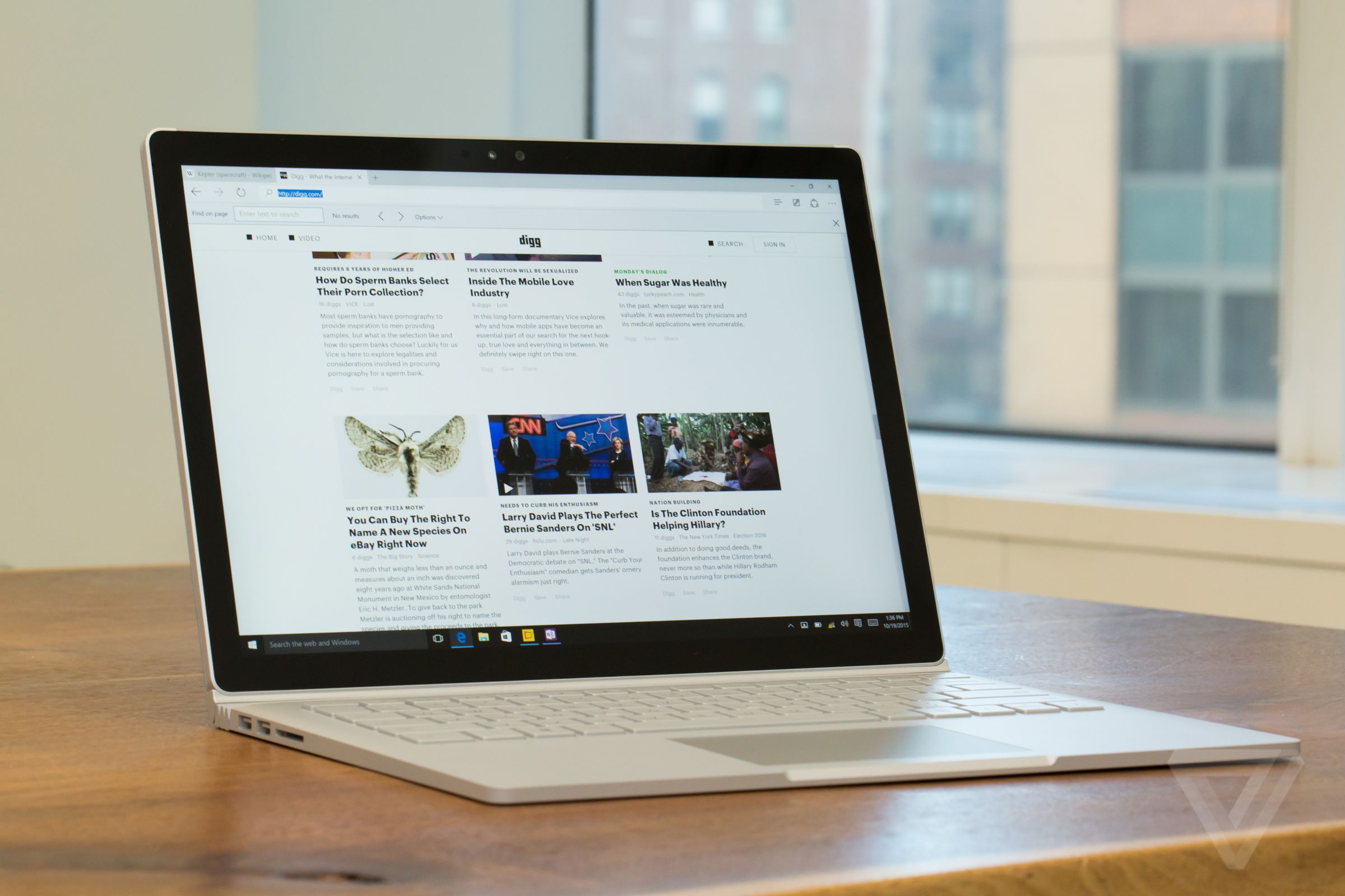 Surface Book review main
