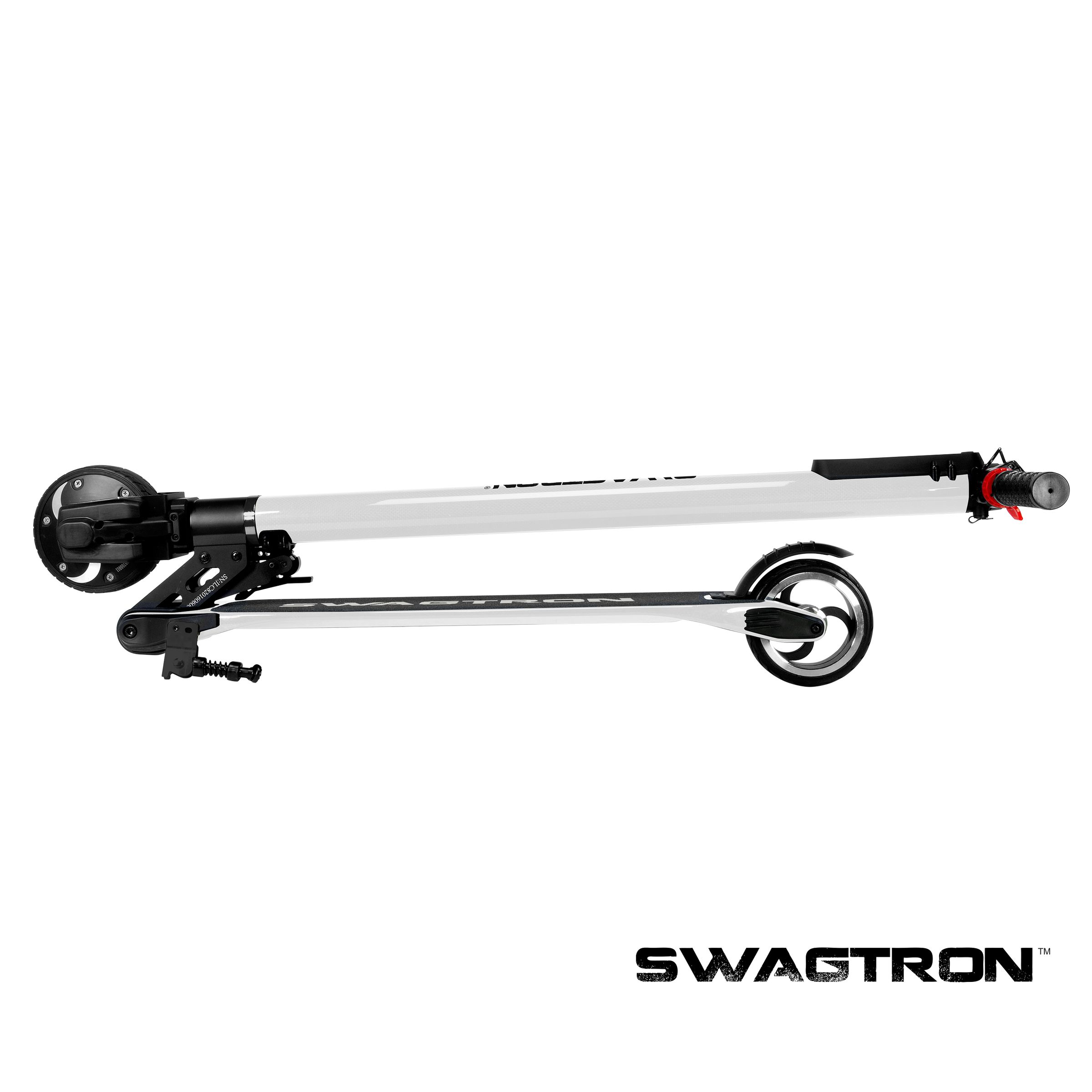 Swagway Swagger electric scooter