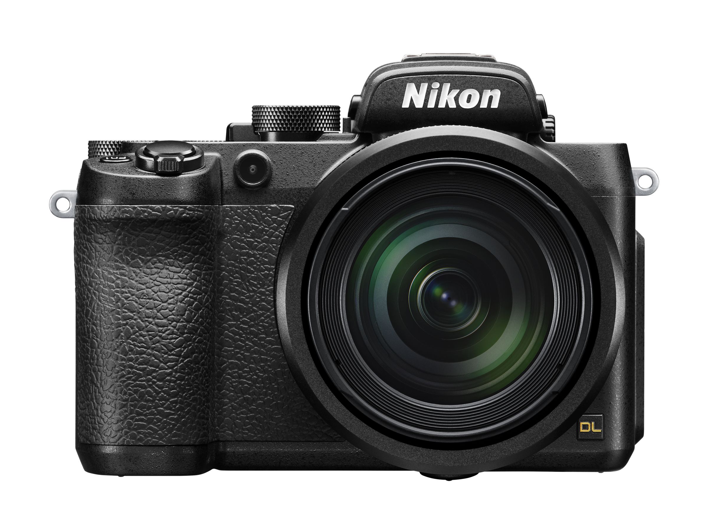 Nikon DL24-500 photos