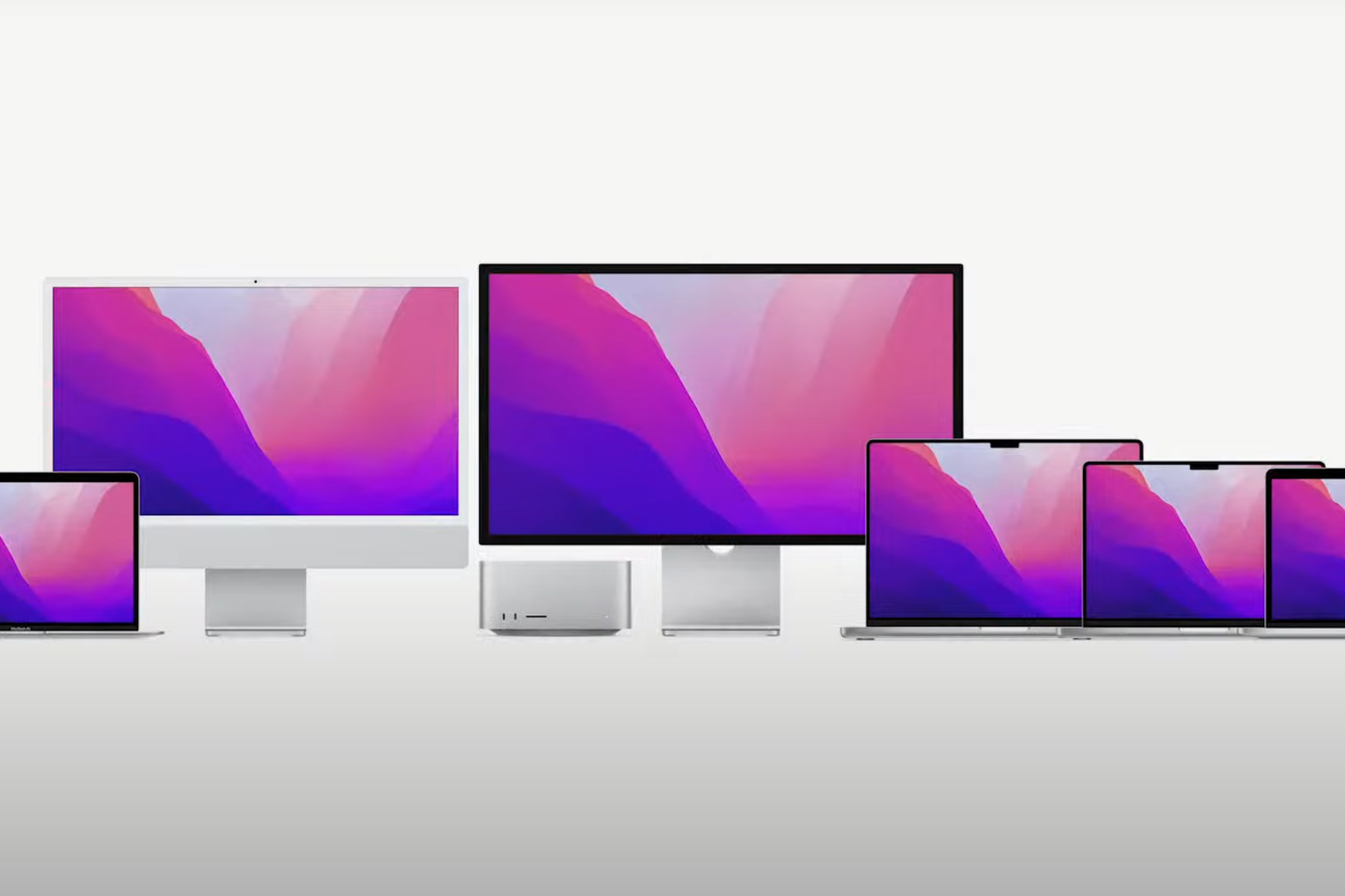 Find out how the new Mac Studio stacks up