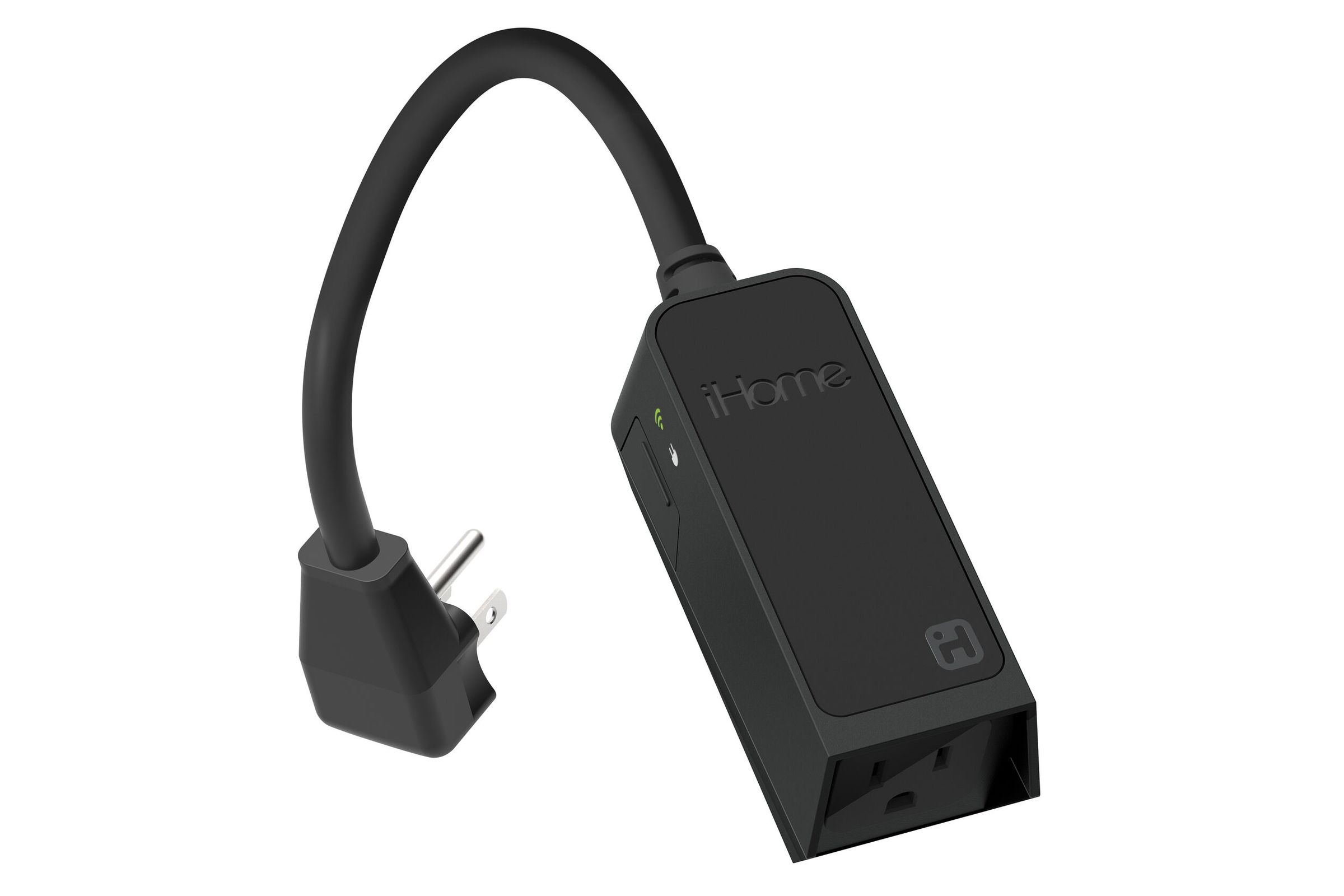 iHome outdoor smart plug