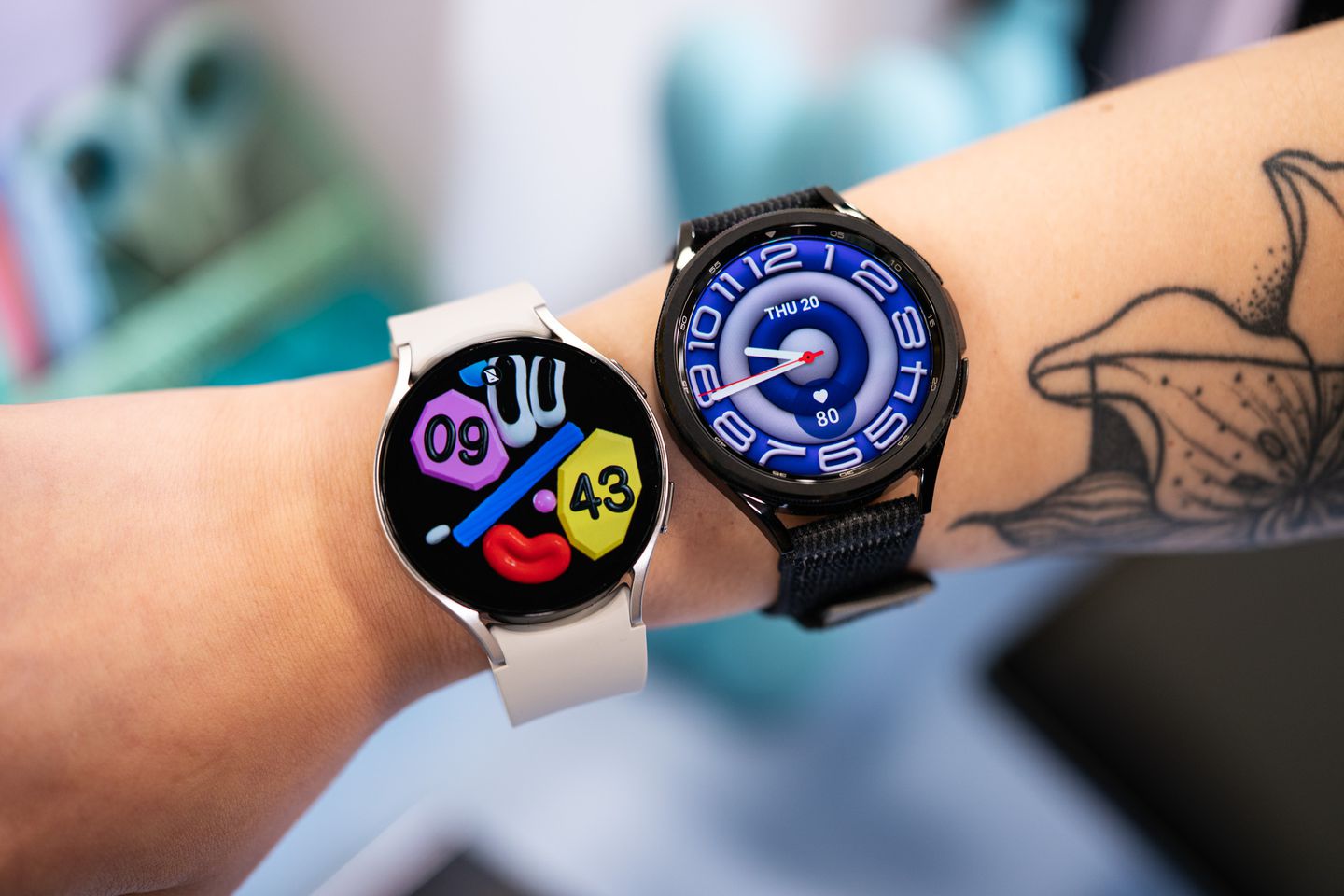 Galaxy Watch 6 price, availability, and how to preorder The Verge