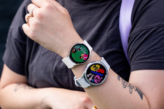 Samsung Galaxy Watch 6 series review: refined, but not revolutionary ...