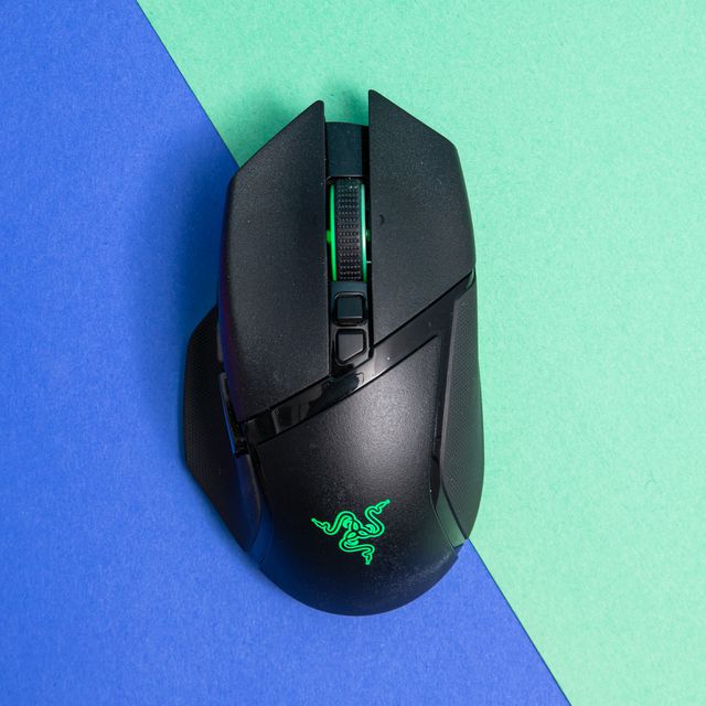 Best gaming mouse in 2023 - The Verge