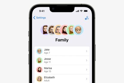 Apple’s Screen Time gets a handy new feature plus updates to Family