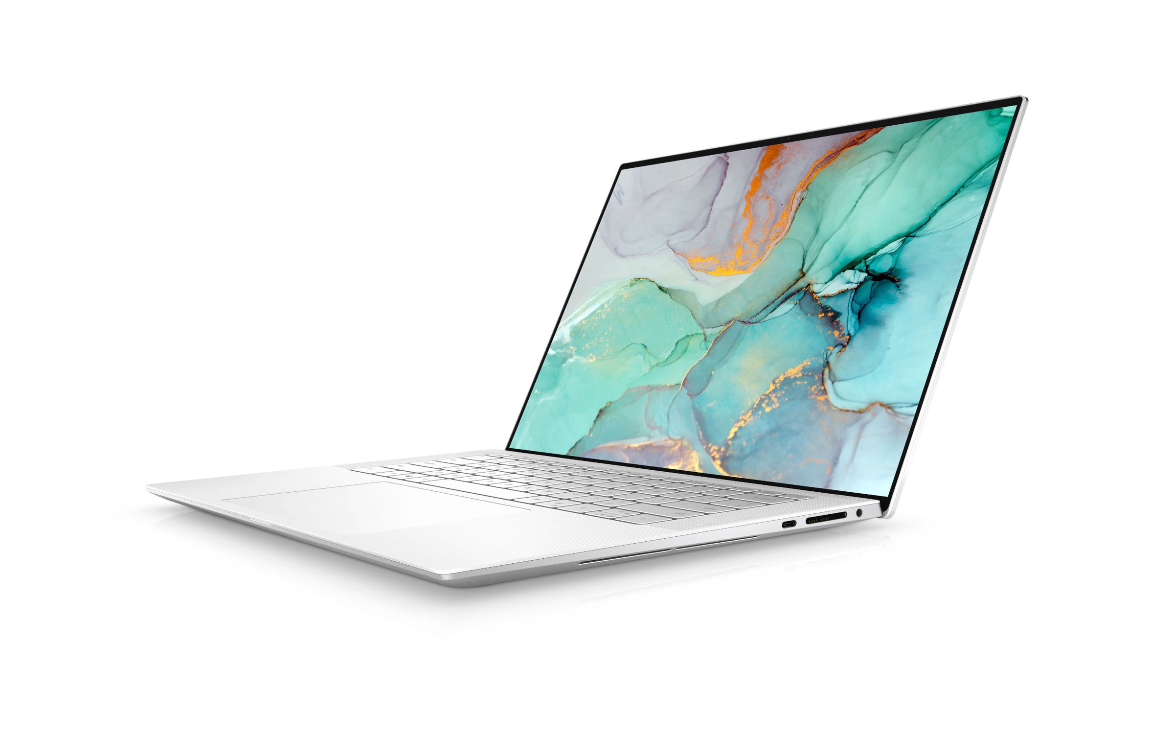 Dell’s 2021 XPS 15