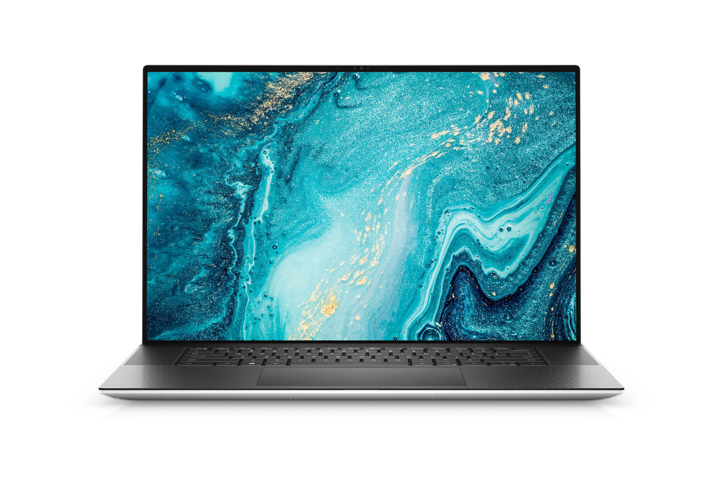 Dell’s new (familiar looking) XPS 17 for 2021
