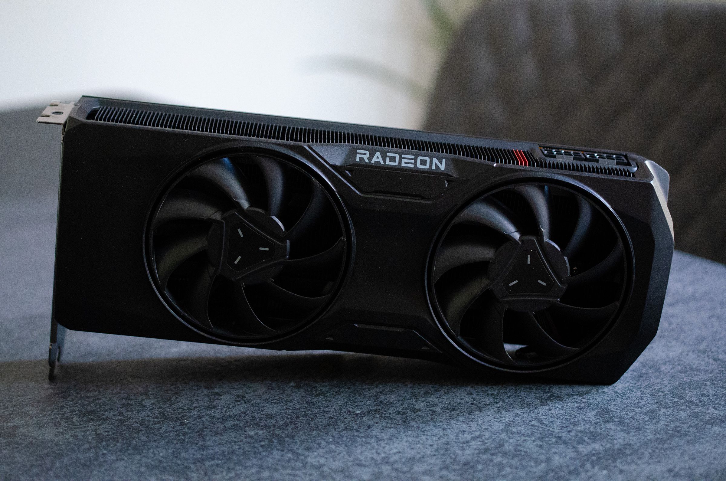 The RX 7800 XT is a solid pick for 1440p.