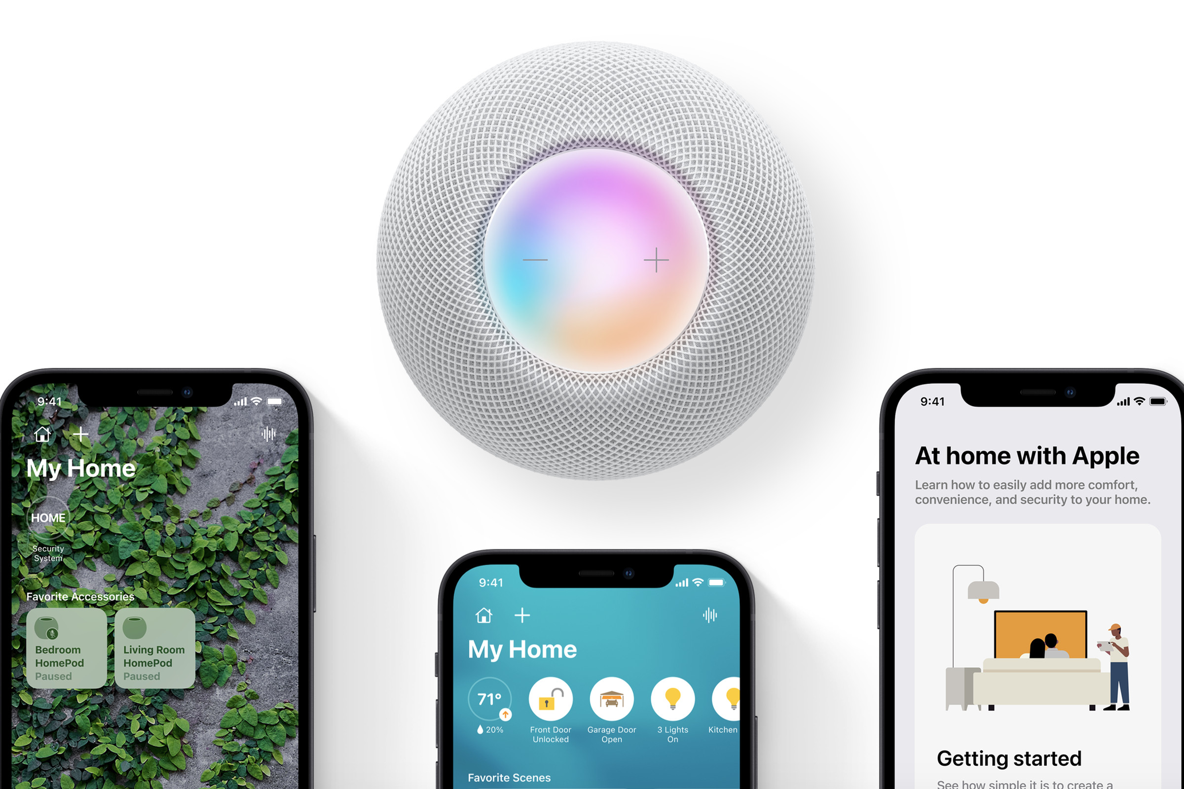A slew of software updates next week will bring more functionality to Apple’s HomeKit smart home platform. 