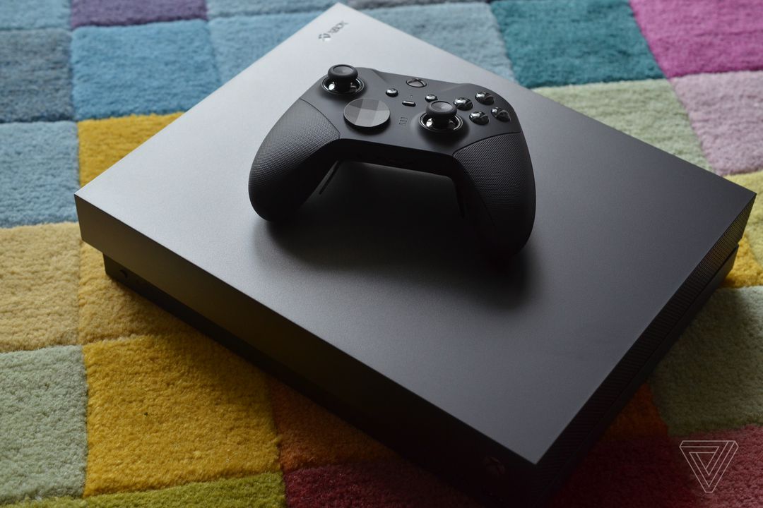 The 10 best games for your new Xbox One - The Verge