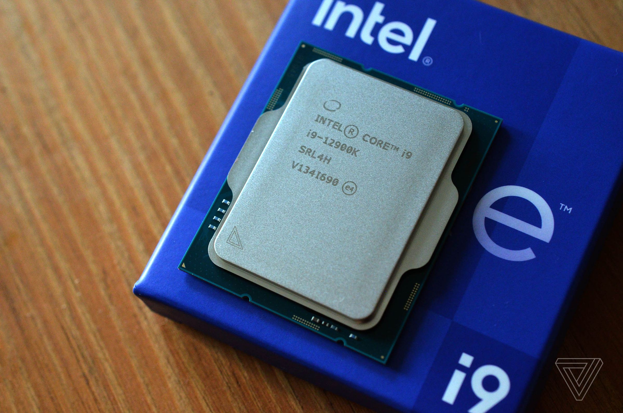 Intel’s CPU prices could be higher later this year.