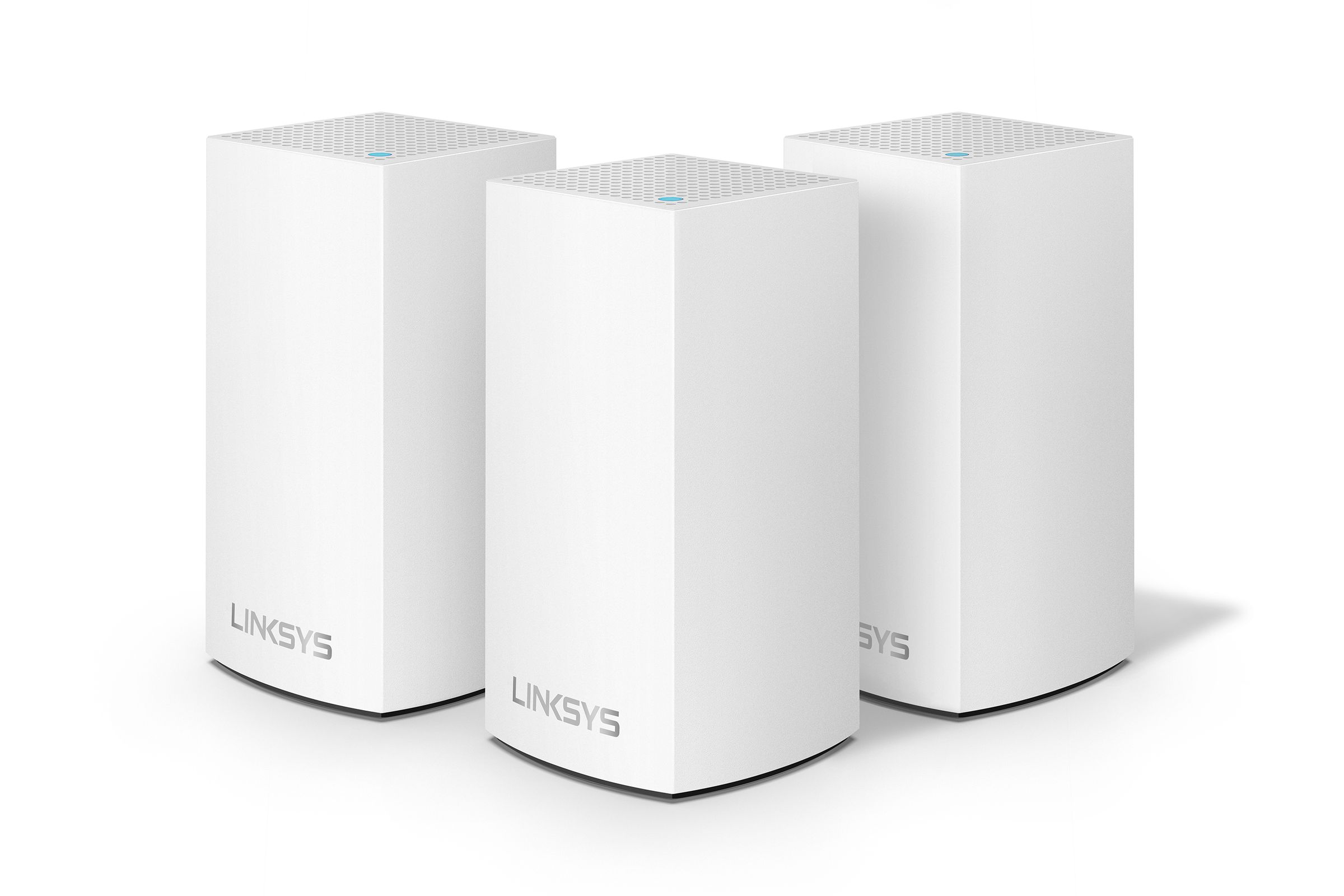 Linksys Velop dual-band router