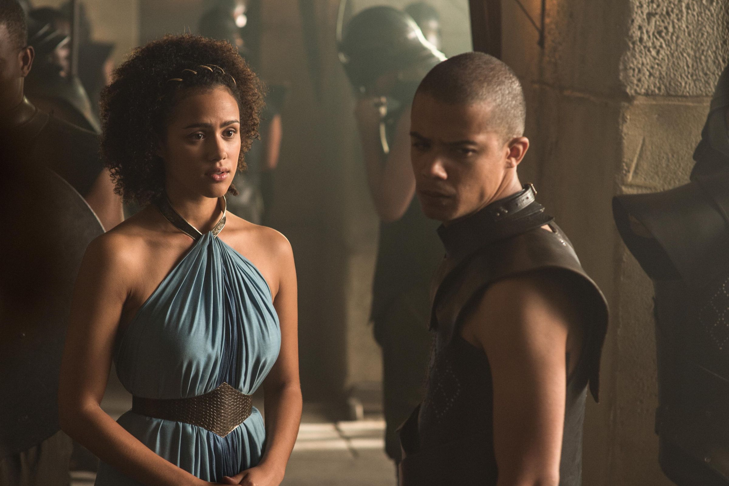 game of thrones season 5 official images