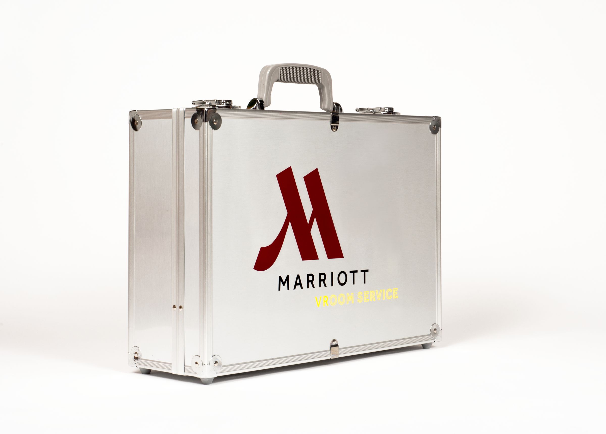 Marriott VR