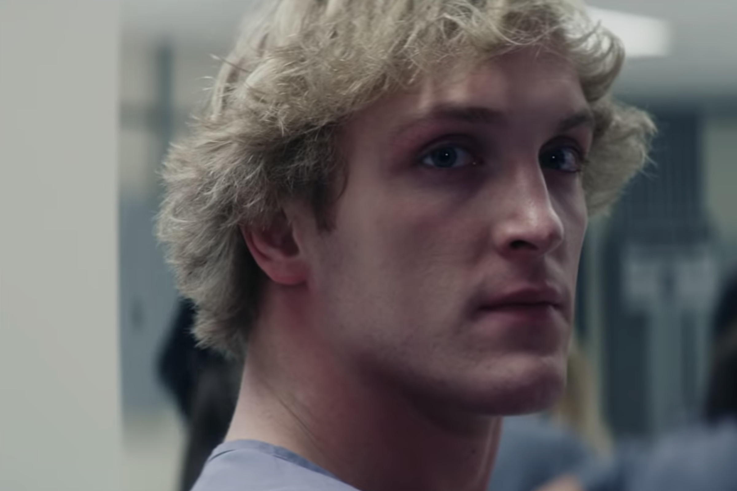 Logan Paul The Thinning