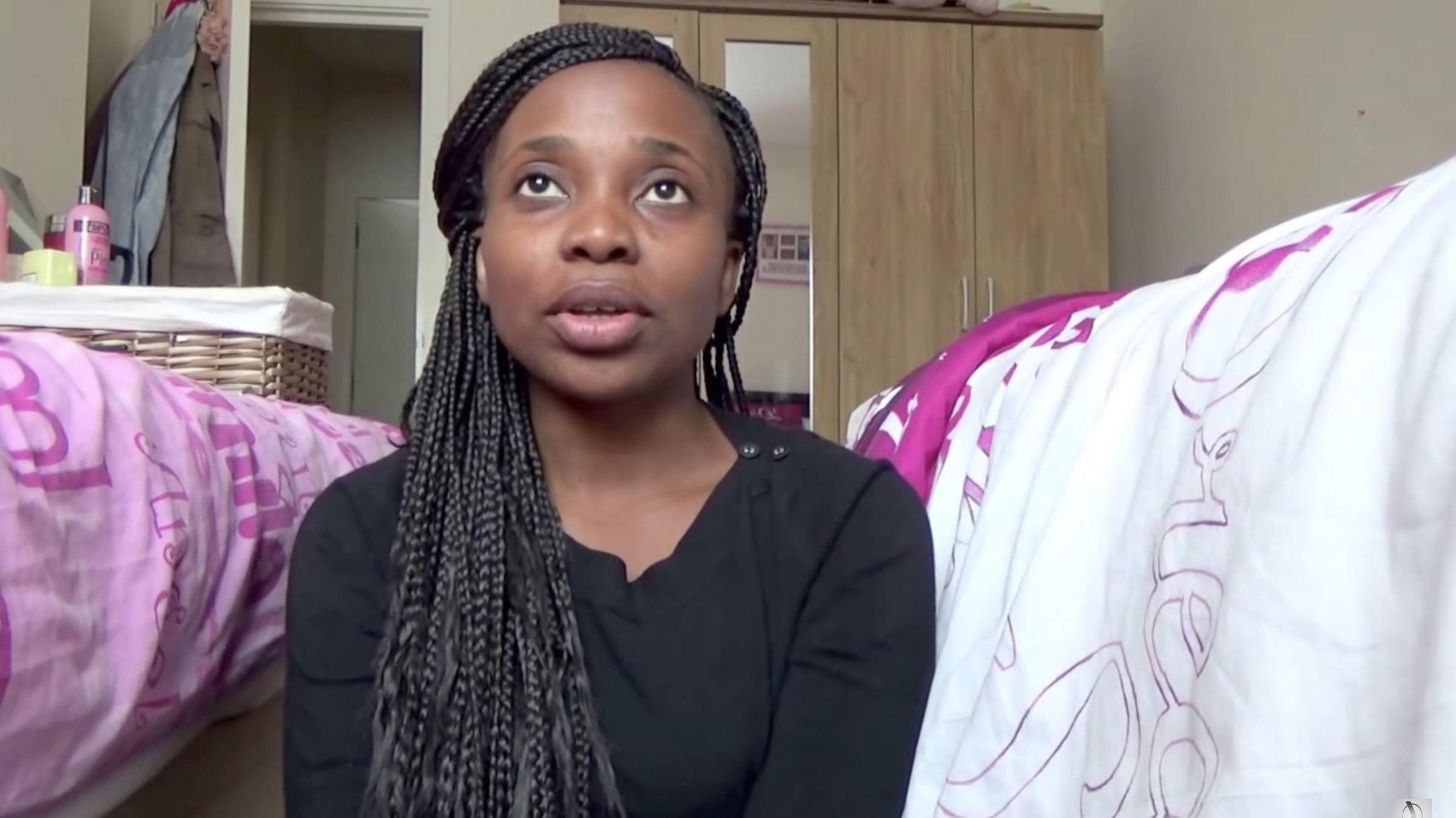 Tanzanian Vlogger, AKA Faith Hilary